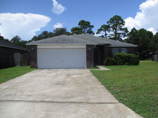 PROMISE CREEK - Residential Lease