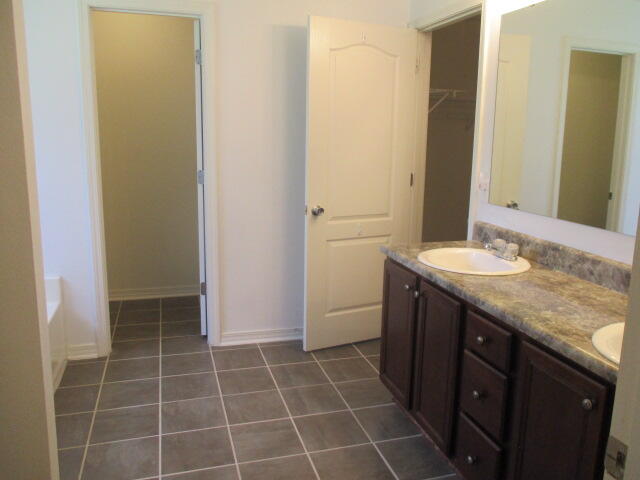 PROMISE CREEK - Residential Lease