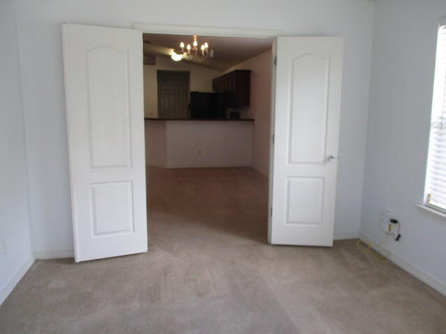PROMISE CREEK - Residential Lease