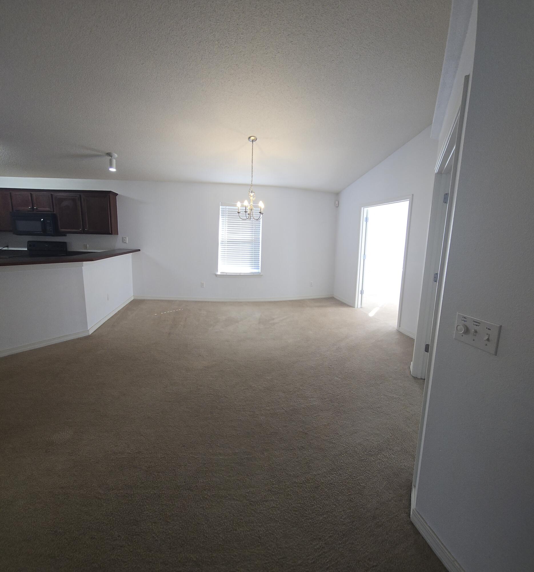 PROMISE CREEK - Residential Lease