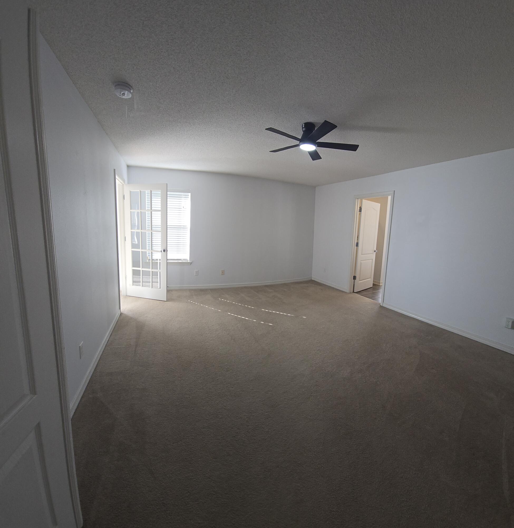 PROMISE CREEK - Residential Lease