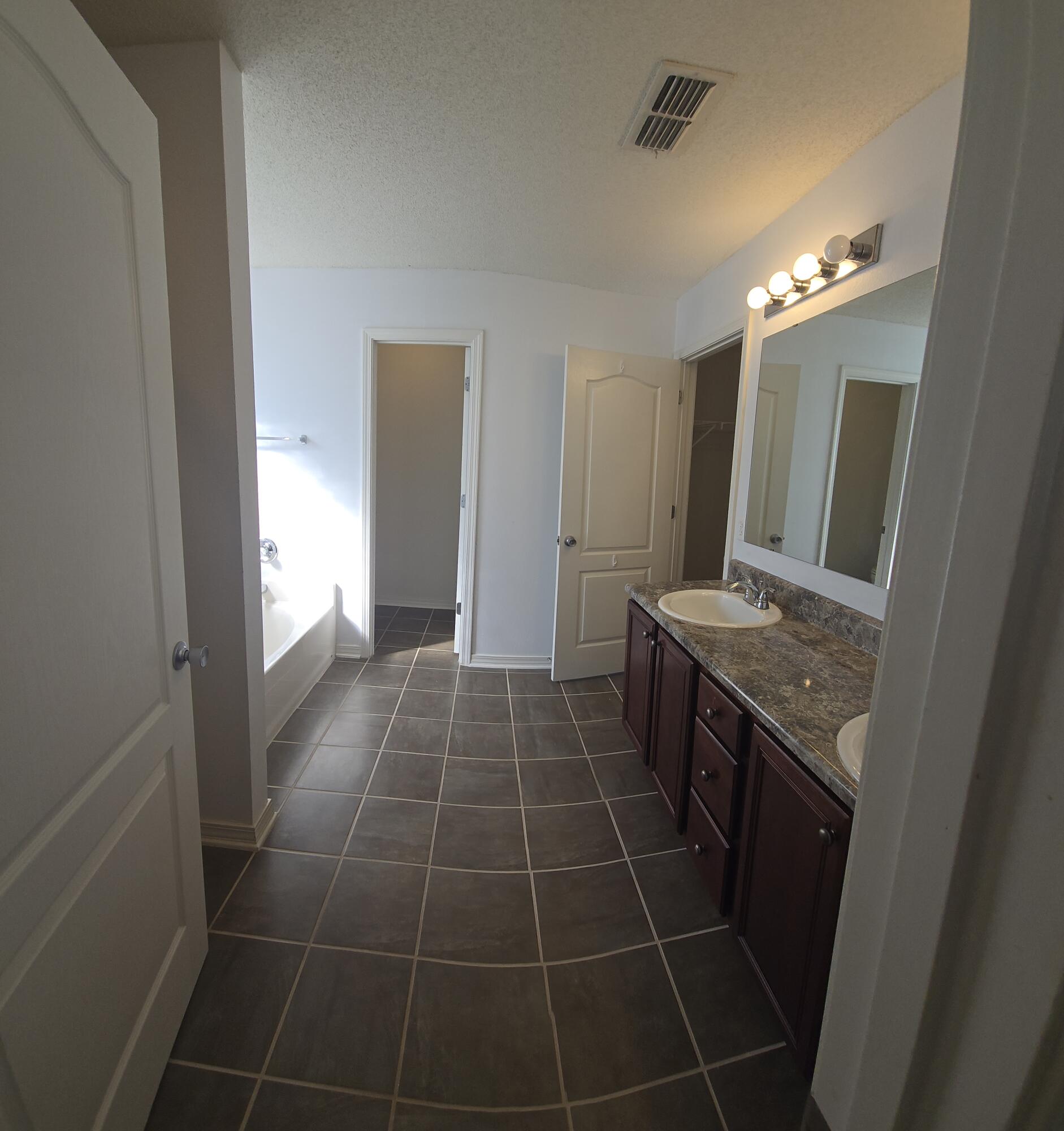 PROMISE CREEK - Residential Lease