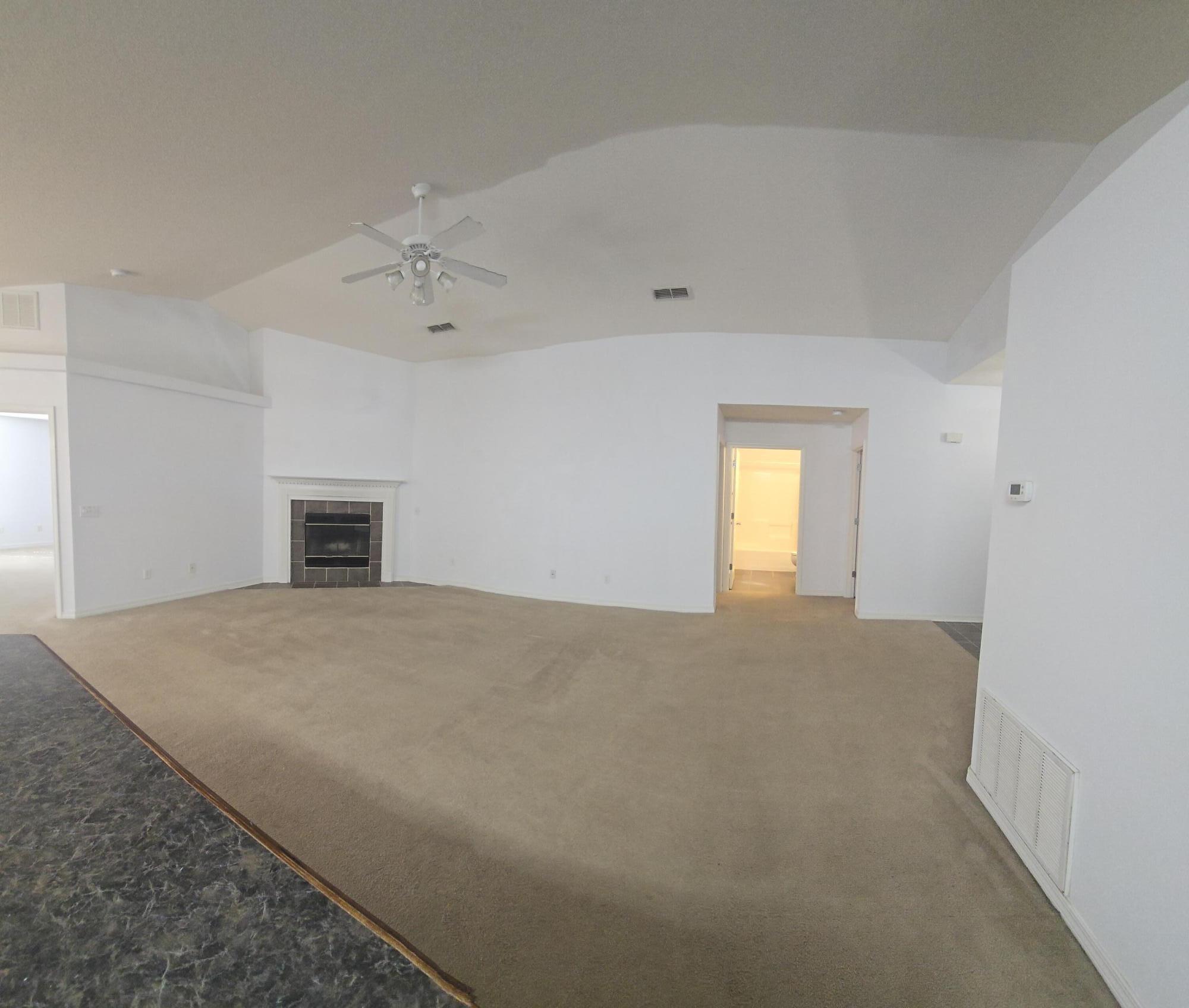 PROMISE CREEK - Residential Lease