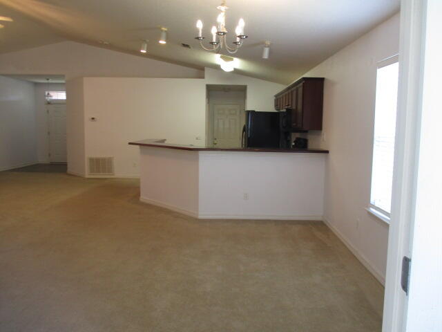 PROMISE CREEK - Residential Lease