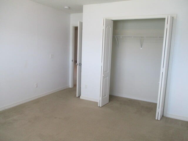 PROMISE CREEK - Residential Lease