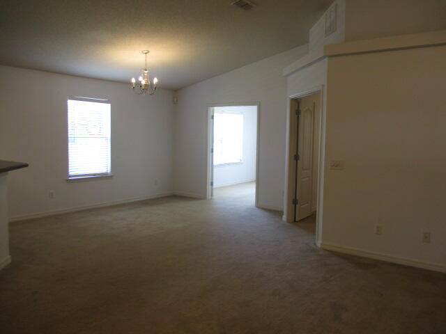 PROMISE CREEK - Residential Lease