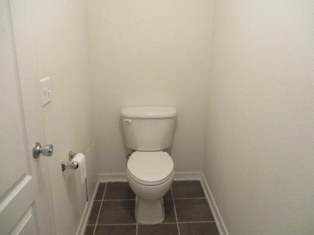 PROMISE CREEK - Residential Lease