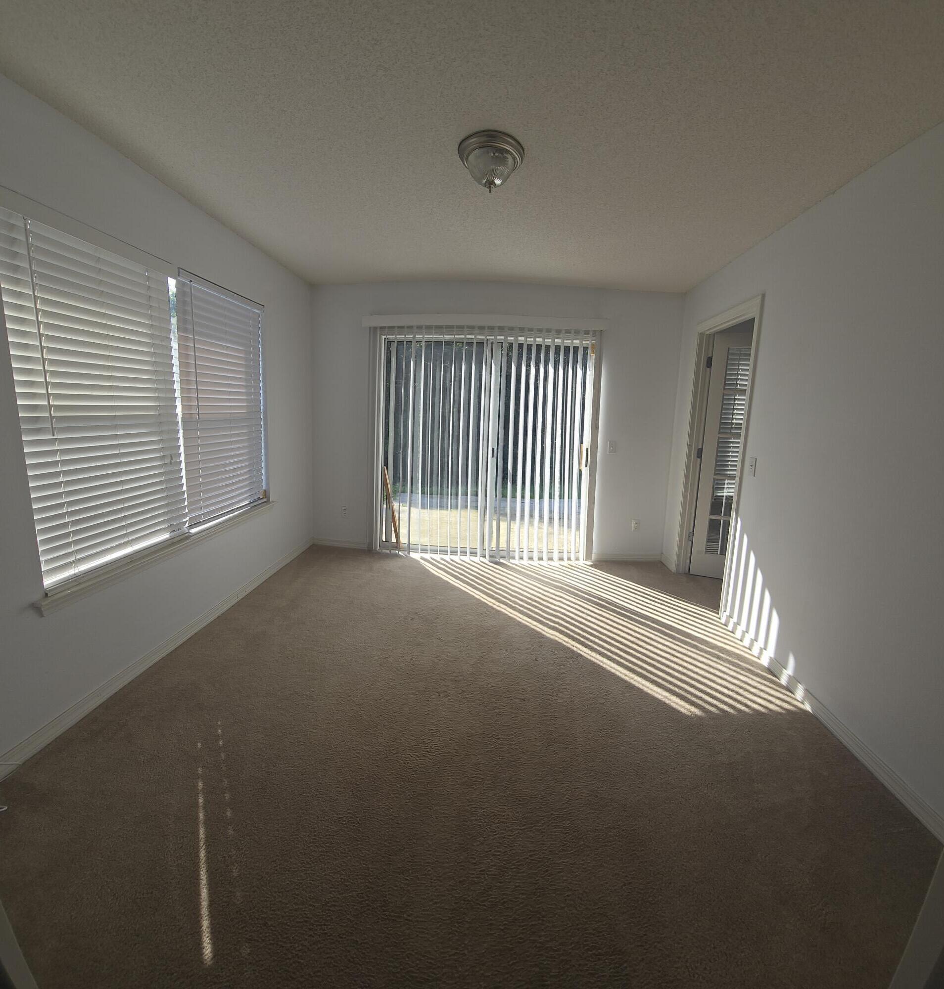 PROMISE CREEK - Residential Lease