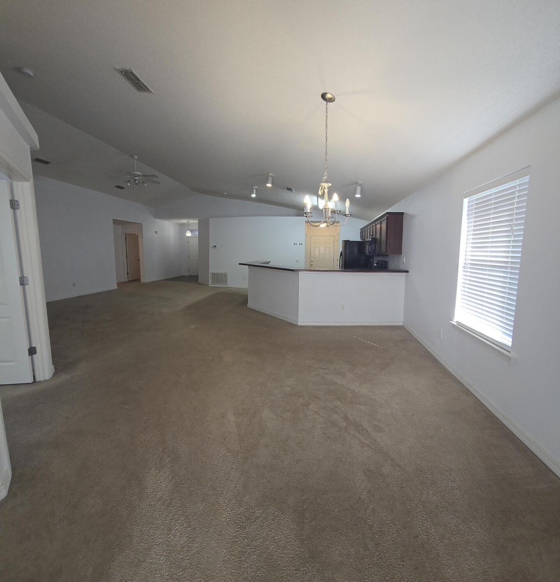 PROMISE CREEK - Residential Lease
