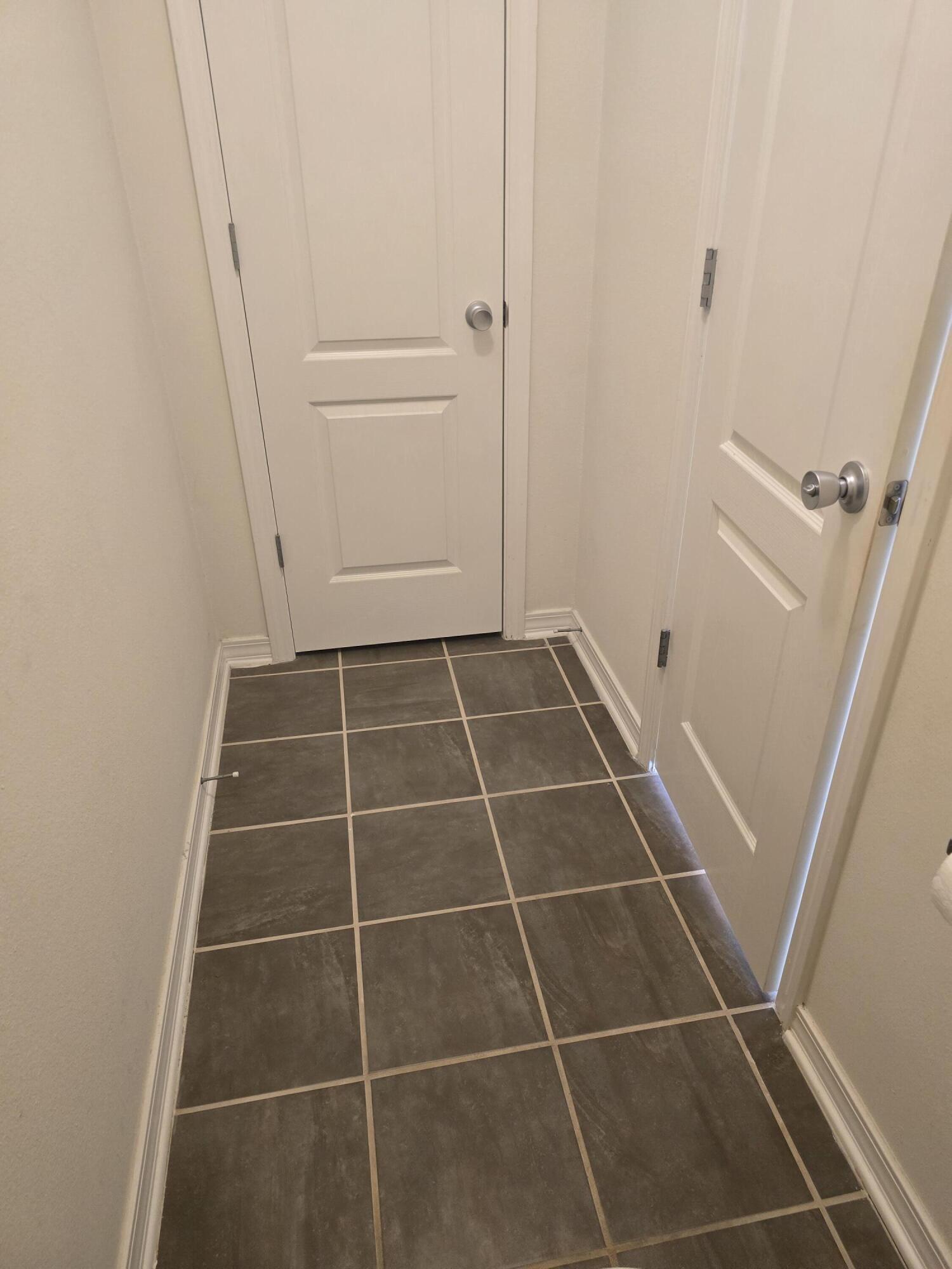 PROMISE CREEK - Residential Lease