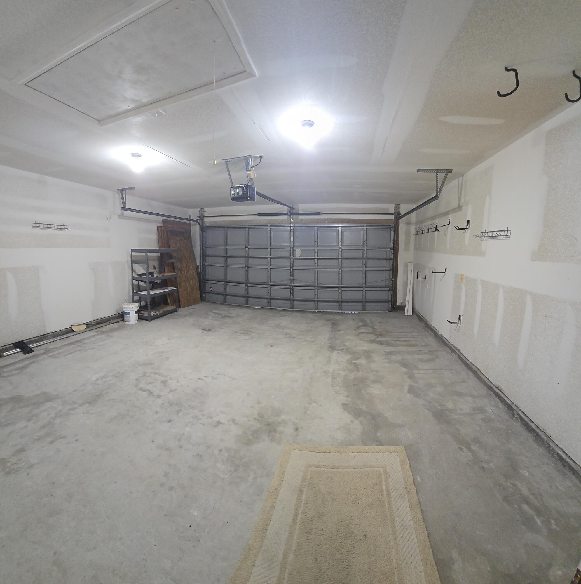 PROMISE CREEK - Residential Lease