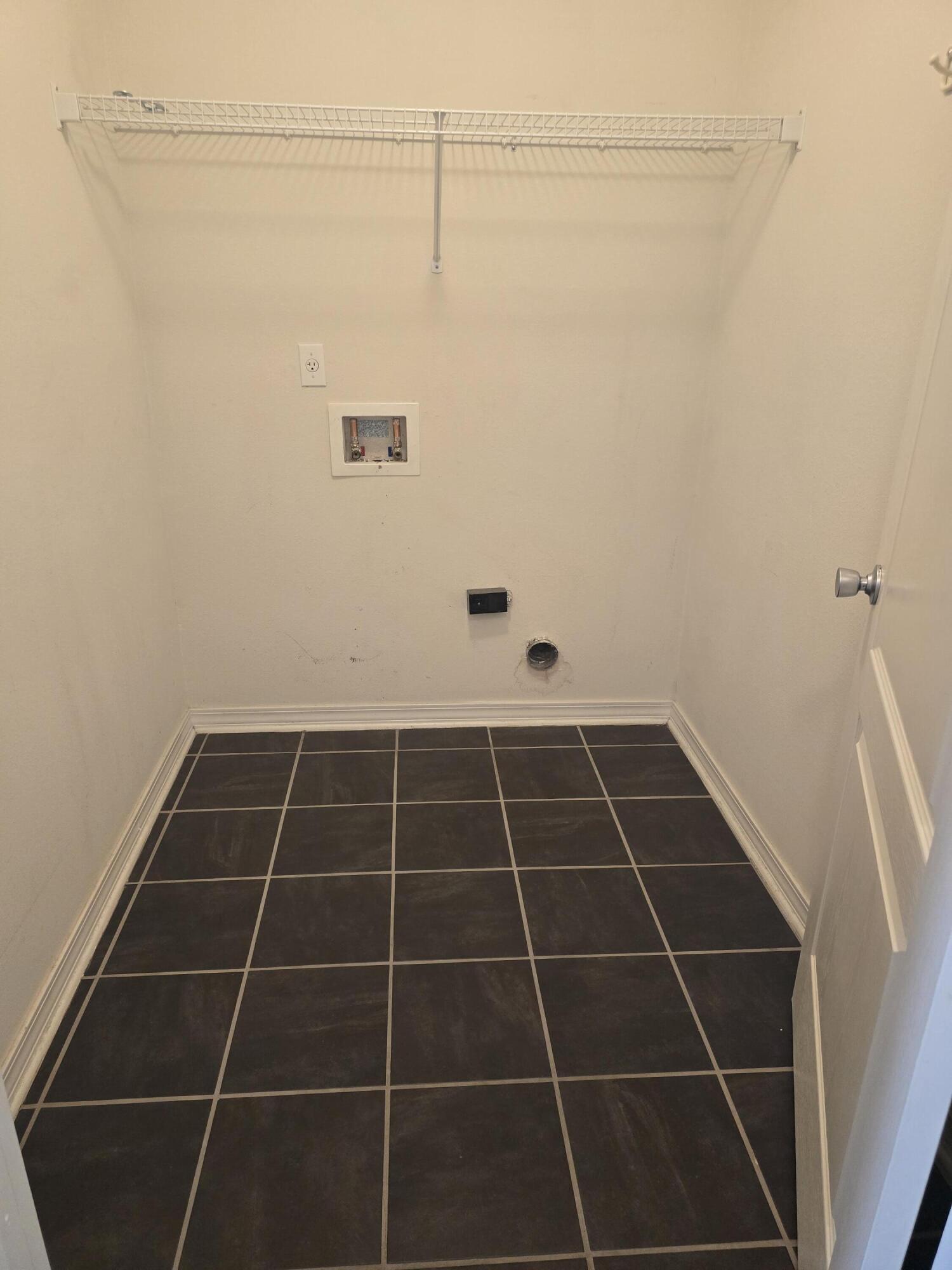 PROMISE CREEK - Residential Lease