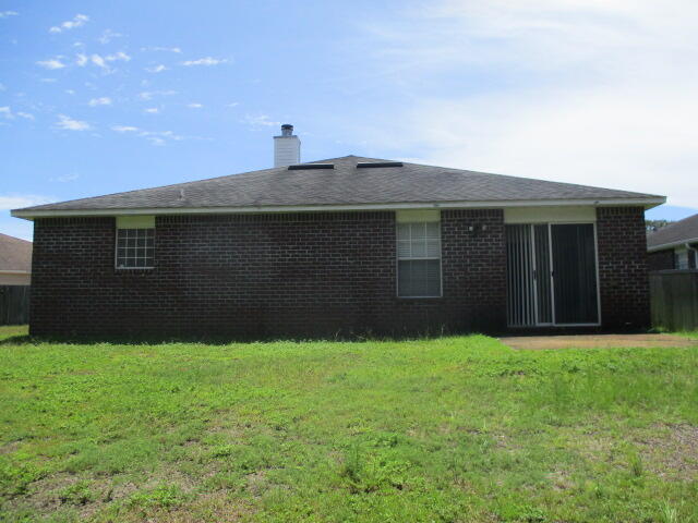 PROMISE CREEK - Residential Lease