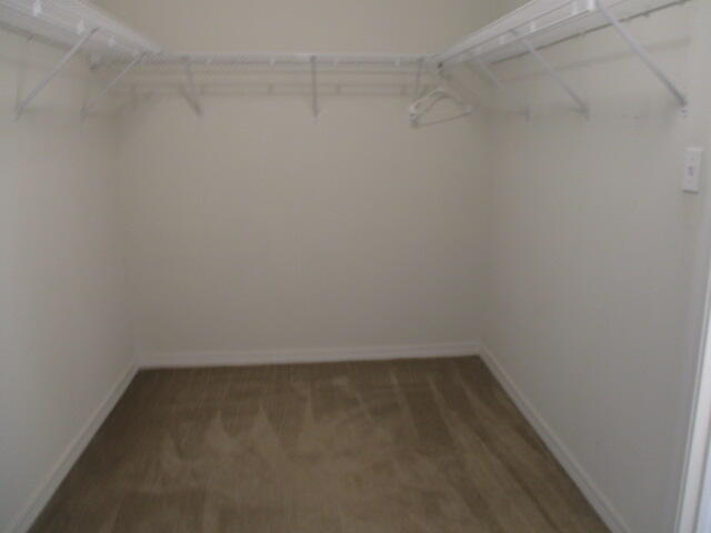 PROMISE CREEK - Residential Lease