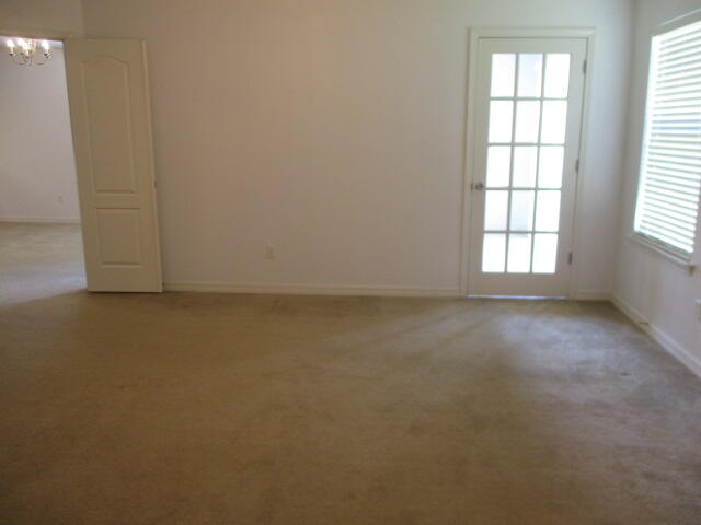 PROMISE CREEK - Residential Lease