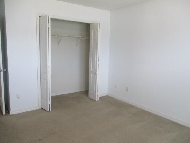 PROMISE CREEK - Residential Lease
