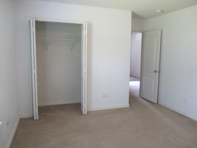 PROMISE CREEK - Residential Lease