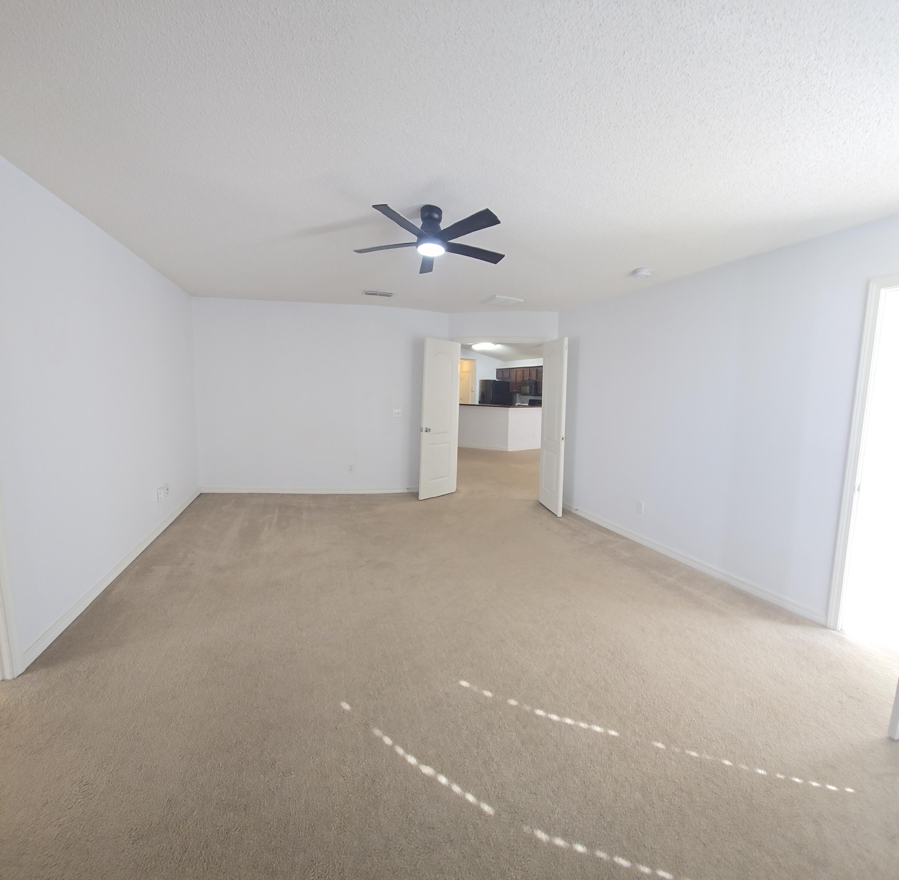 PROMISE CREEK - Residential Lease
