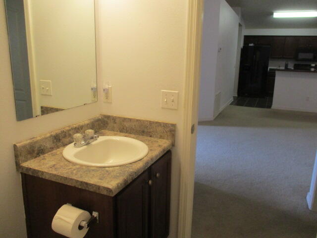 PROMISE CREEK - Residential Lease