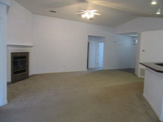 PROMISE CREEK - Residential Lease