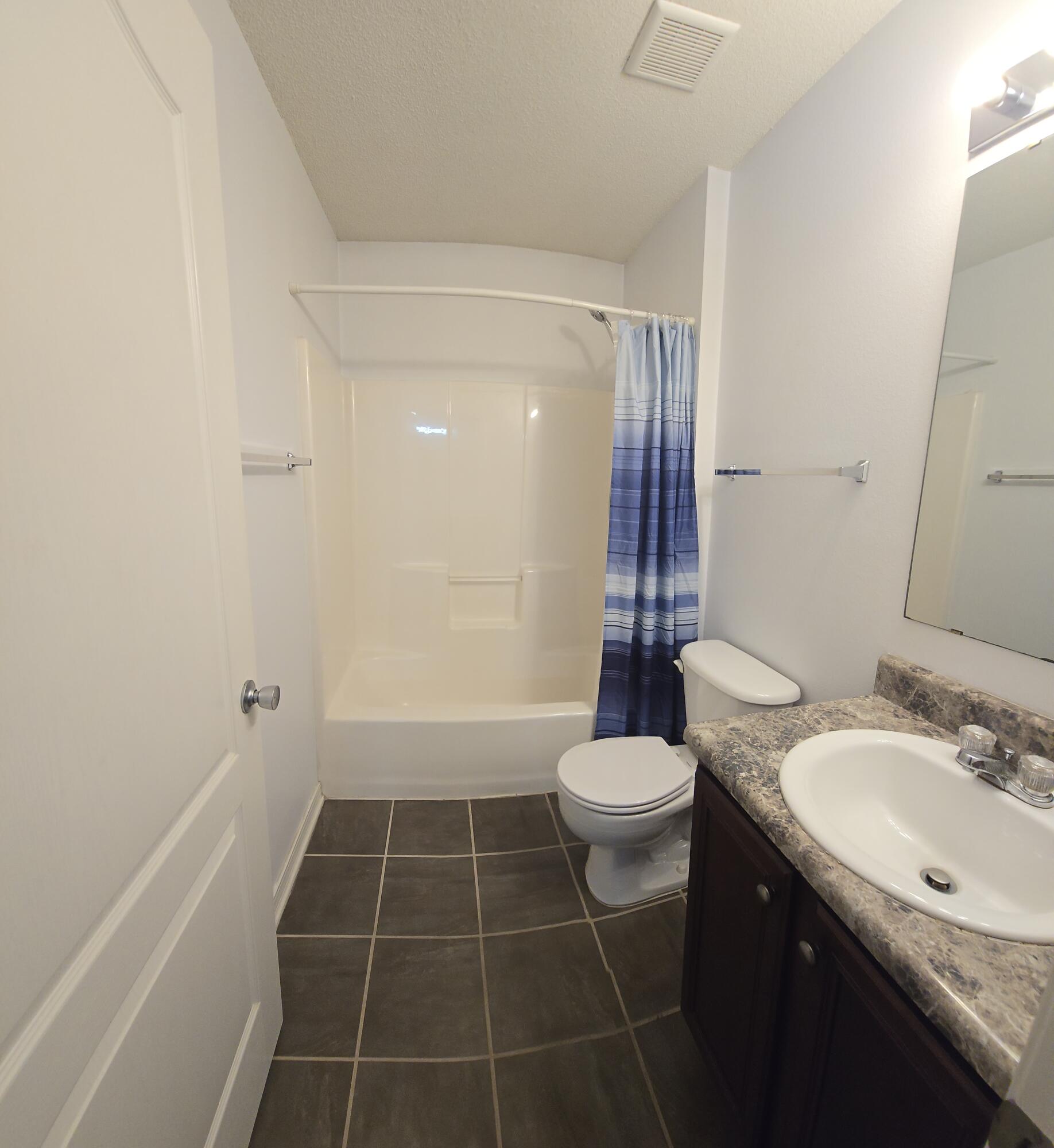 PROMISE CREEK - Residential Lease