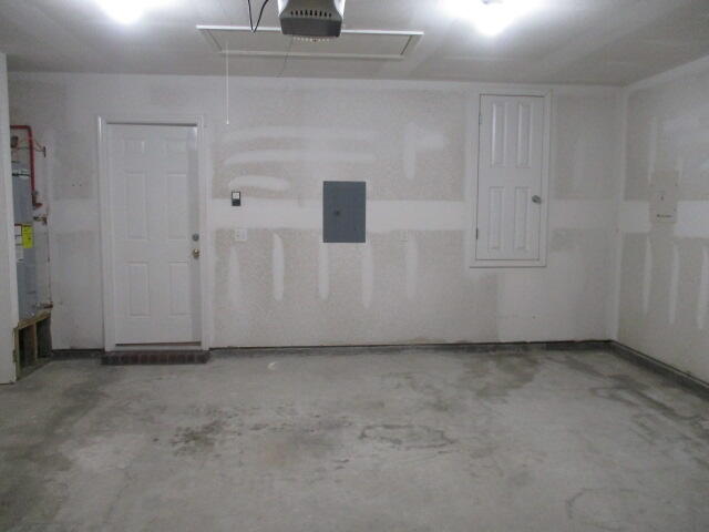 PROMISE CREEK - Residential Lease