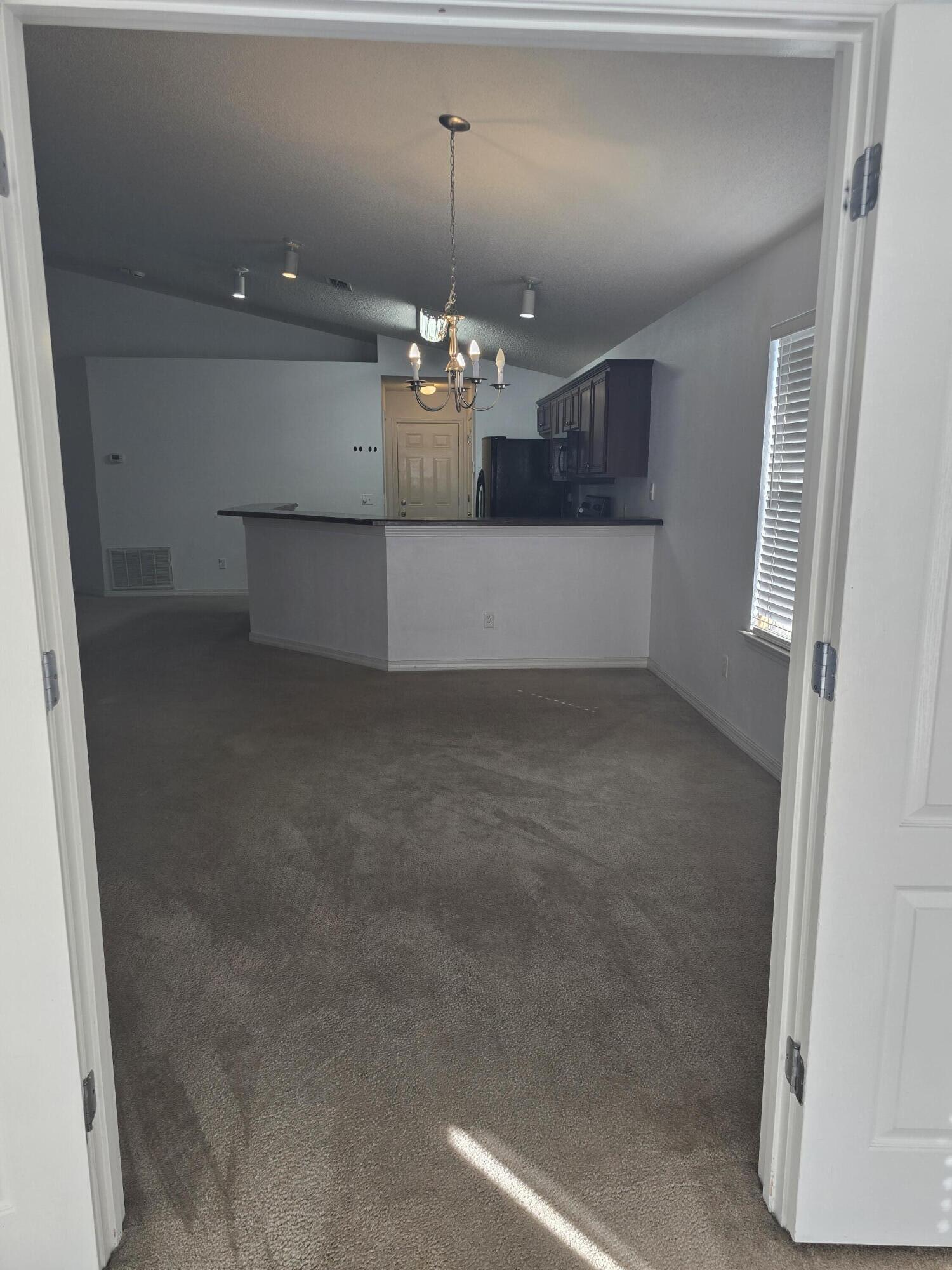 PROMISE CREEK - Residential Lease