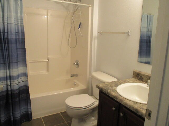 PROMISE CREEK - Residential Lease