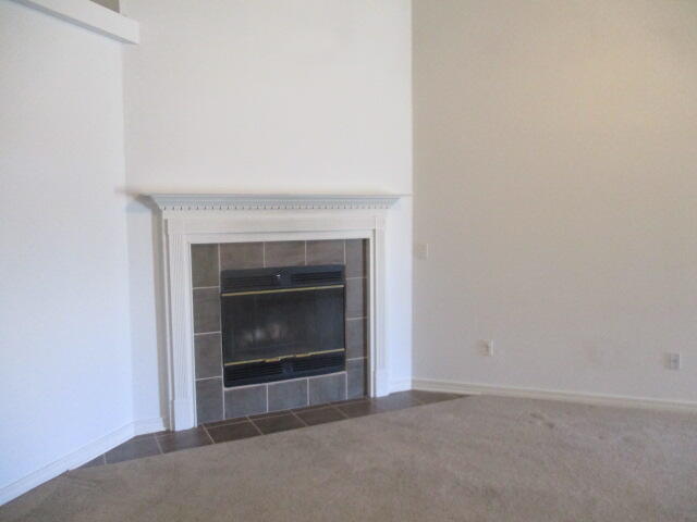 PROMISE CREEK - Residential Lease
