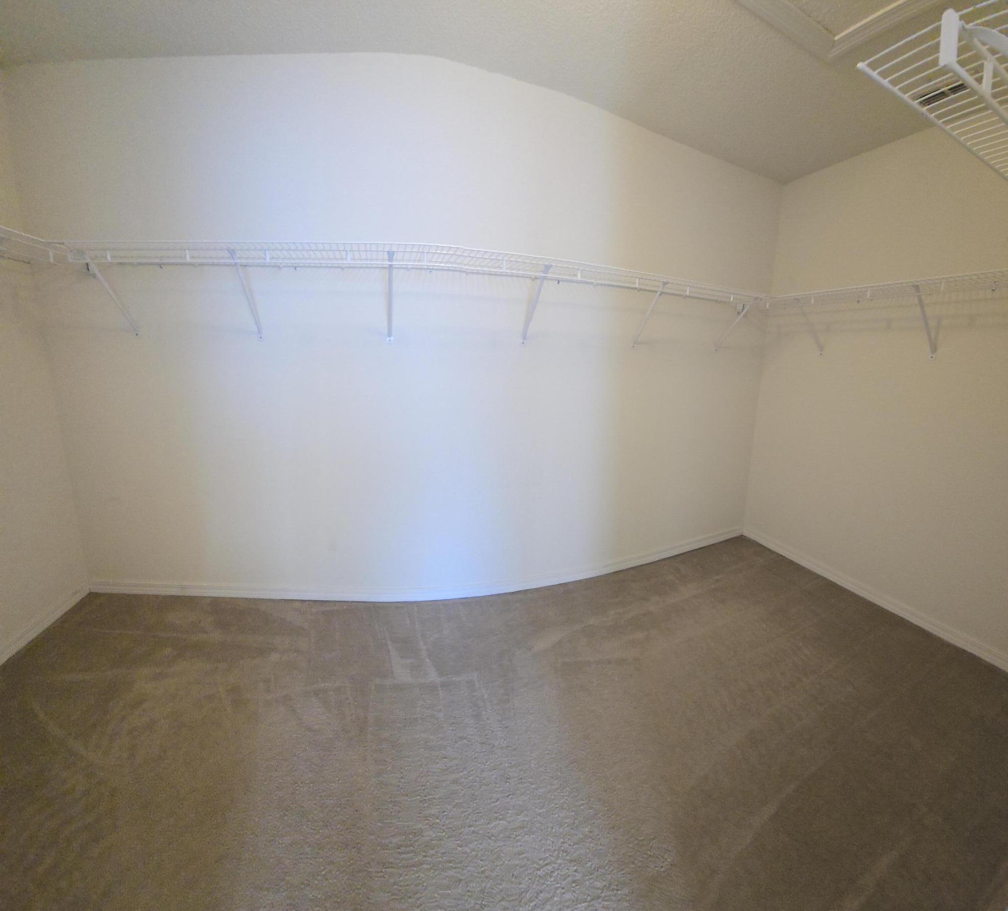 PROMISE CREEK - Residential Lease