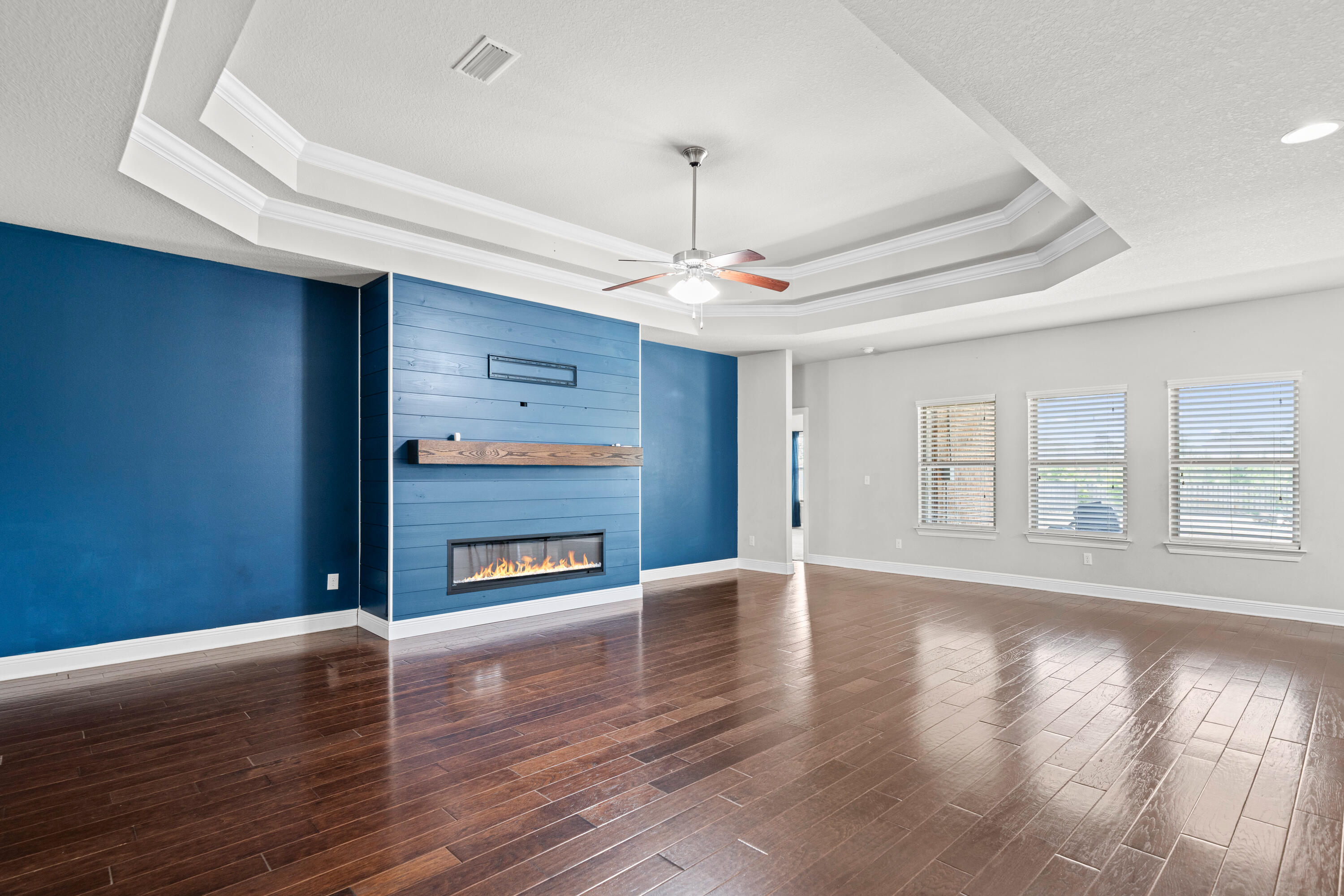 Peach Creek Phase II - Residential