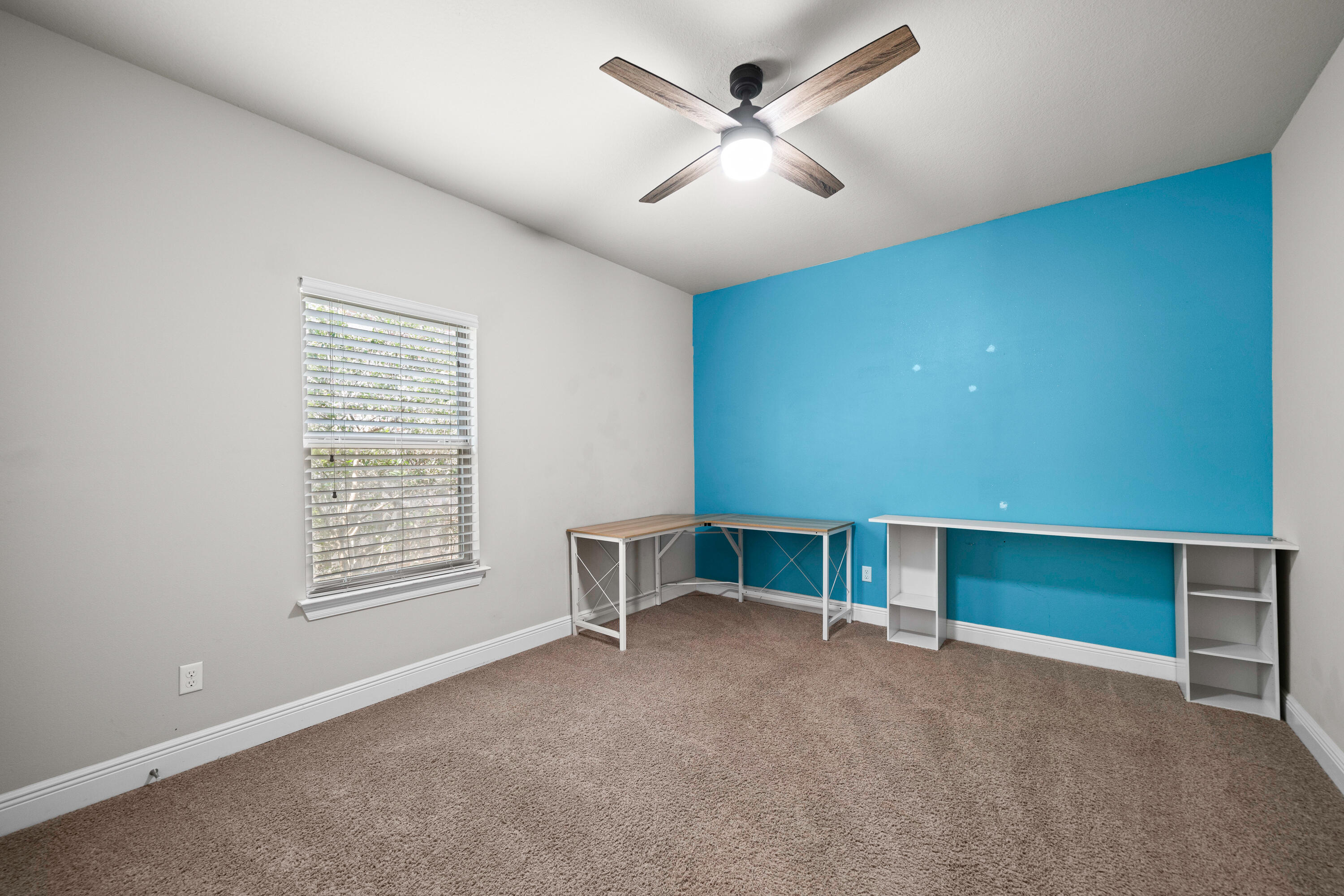 Peach Creek Phase II - Residential