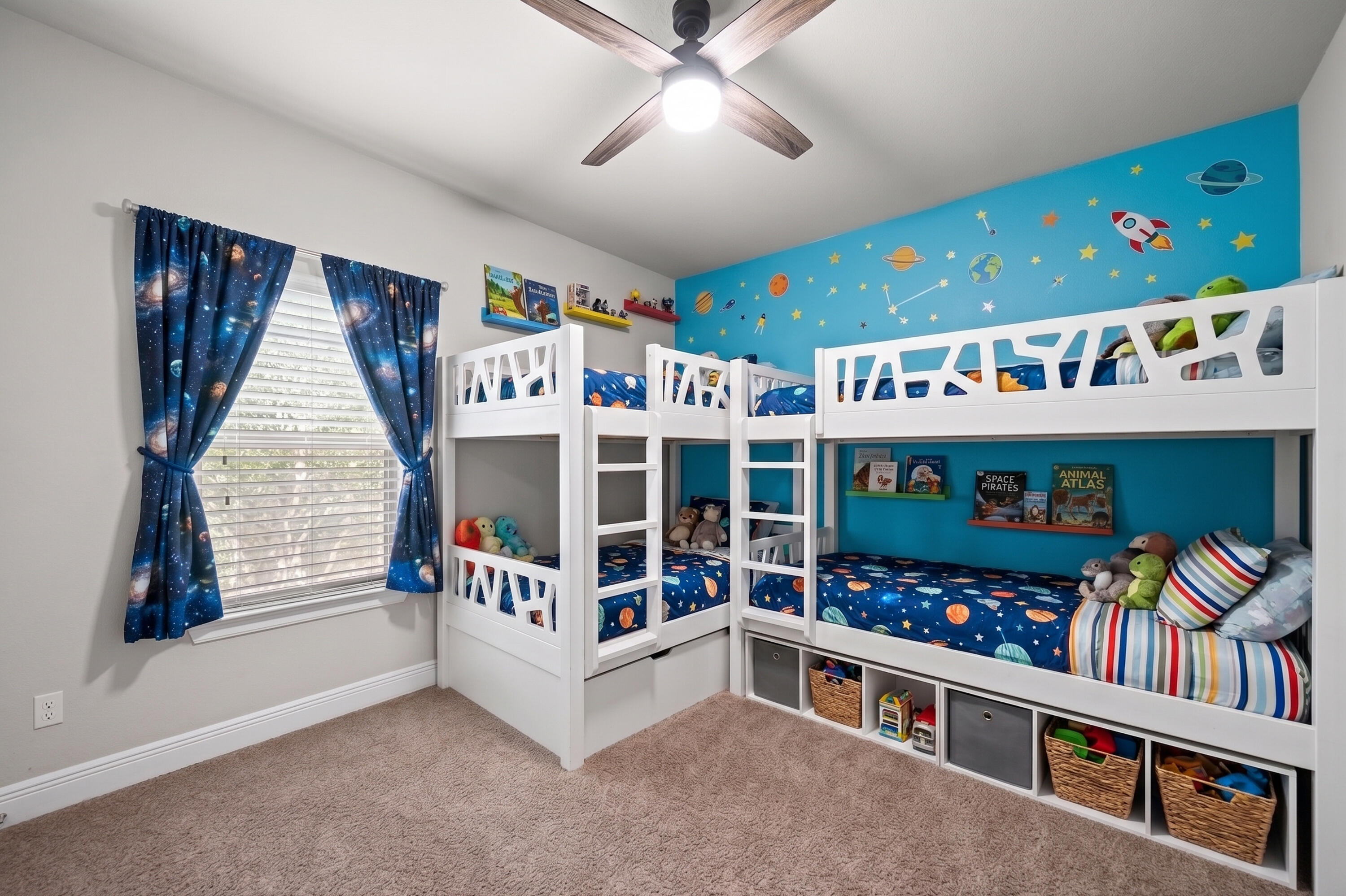 Peach Creek Phase II - Residential