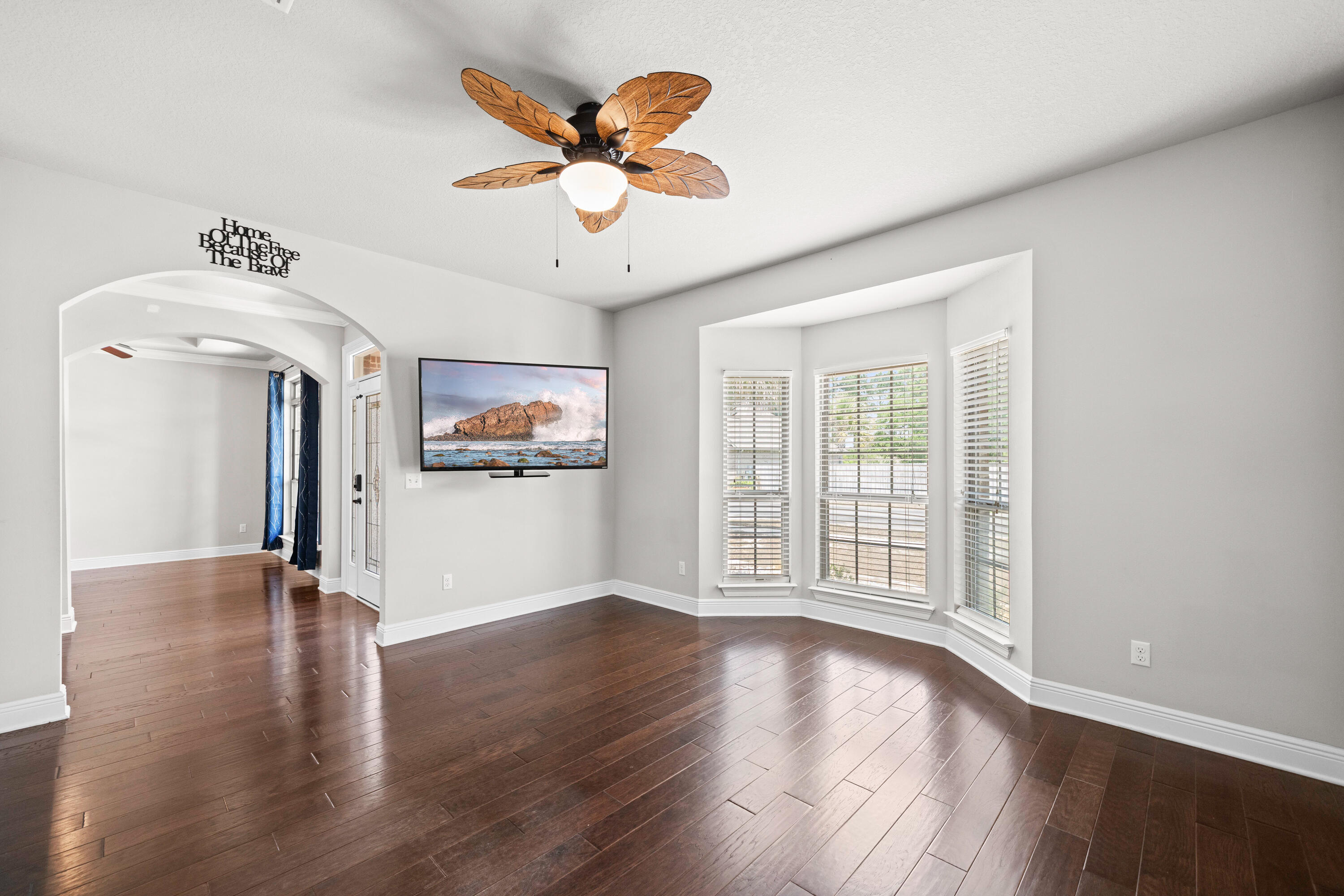 Peach Creek Phase II - Residential