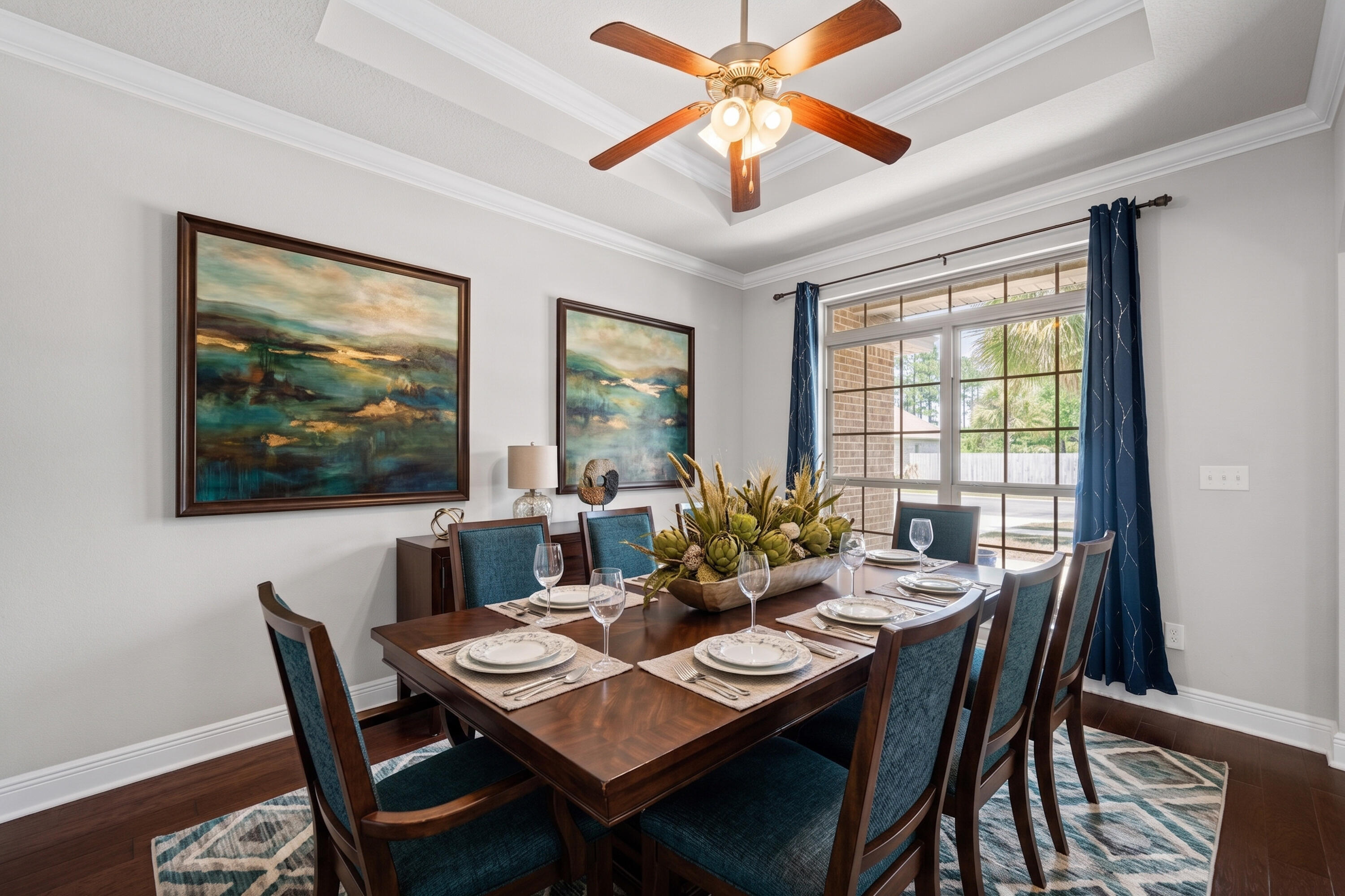 Peach Creek Phase II - Residential
