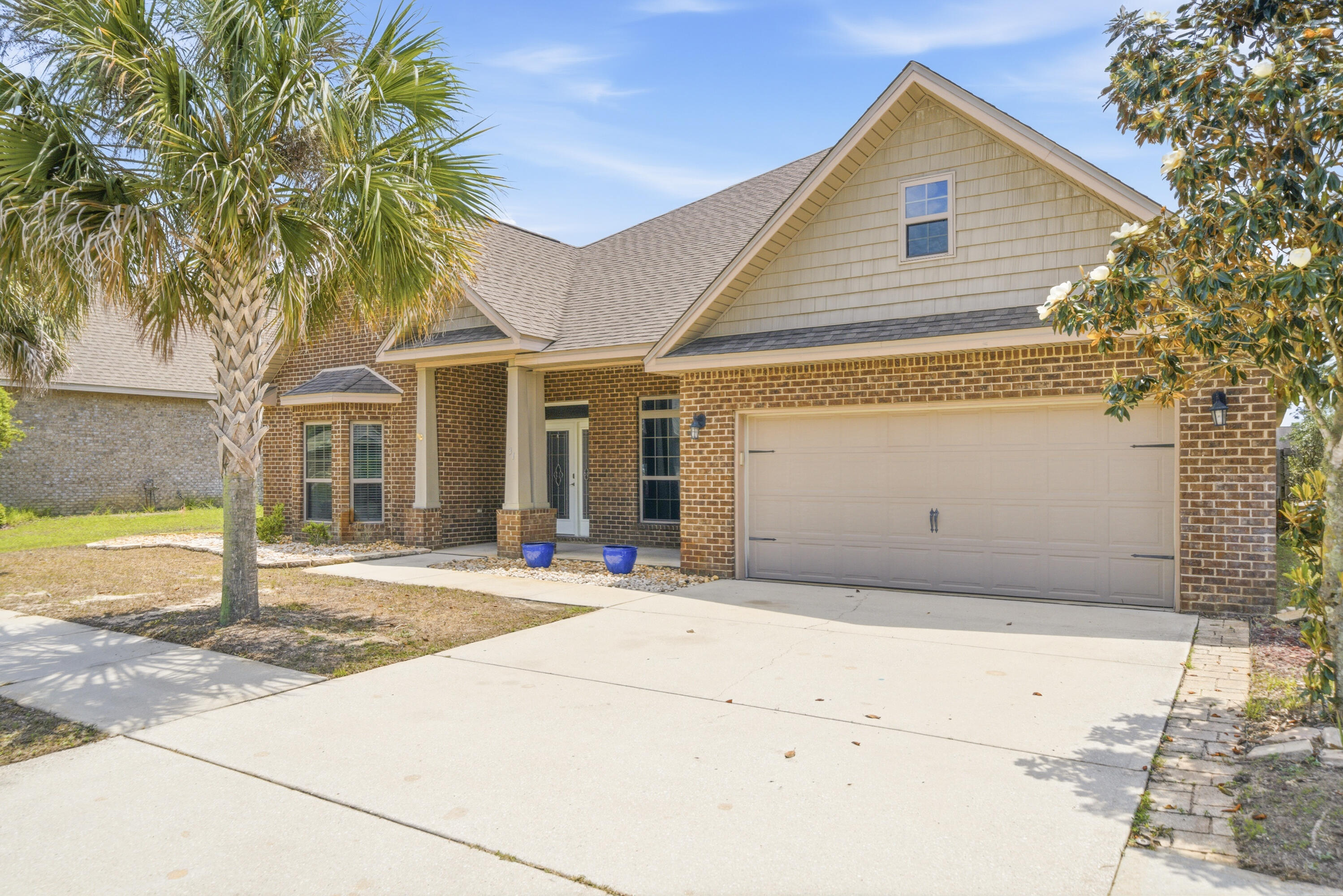 Peach Creek Phase II - Residential