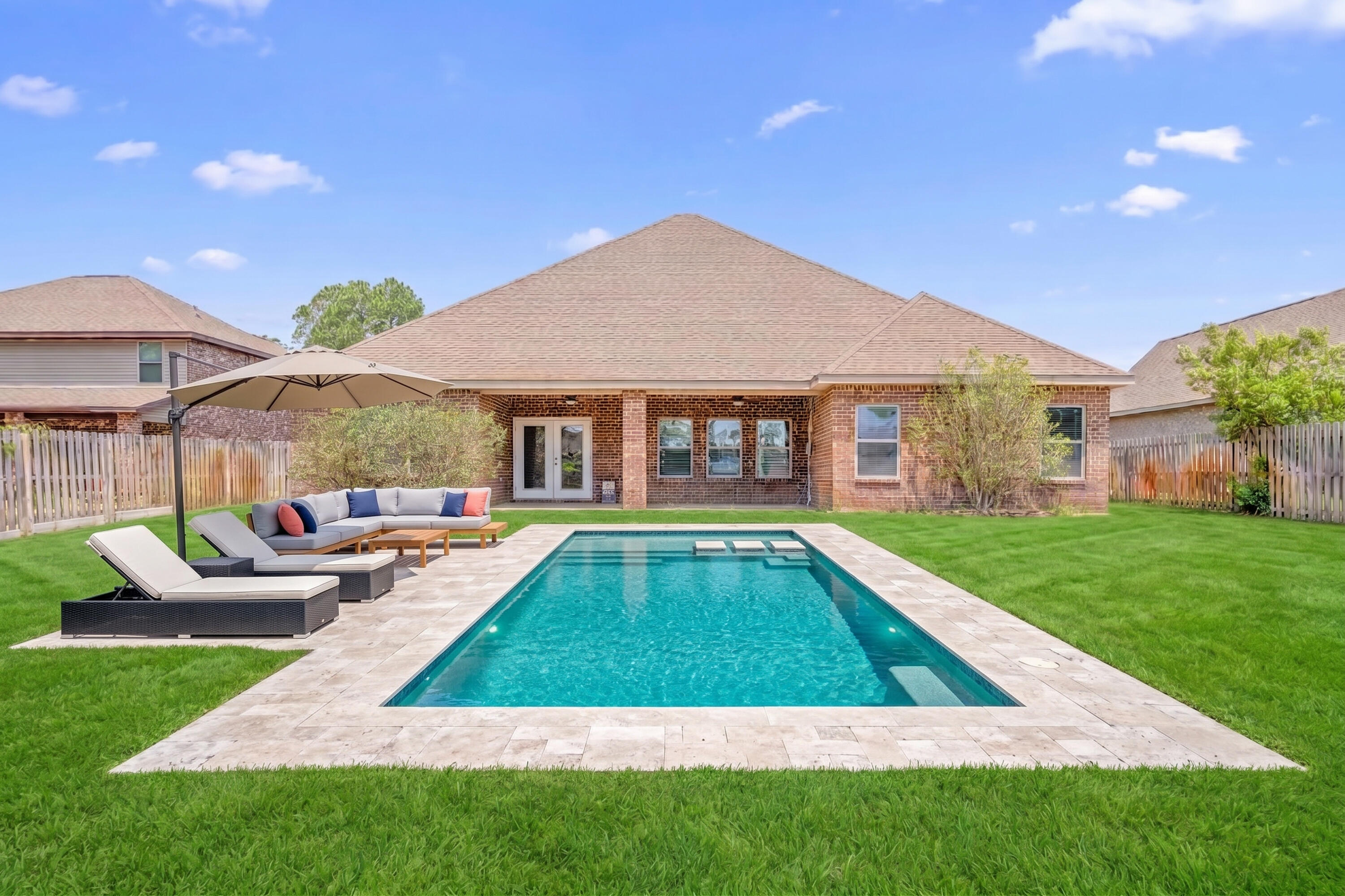Peach Creek Phase II - Residential