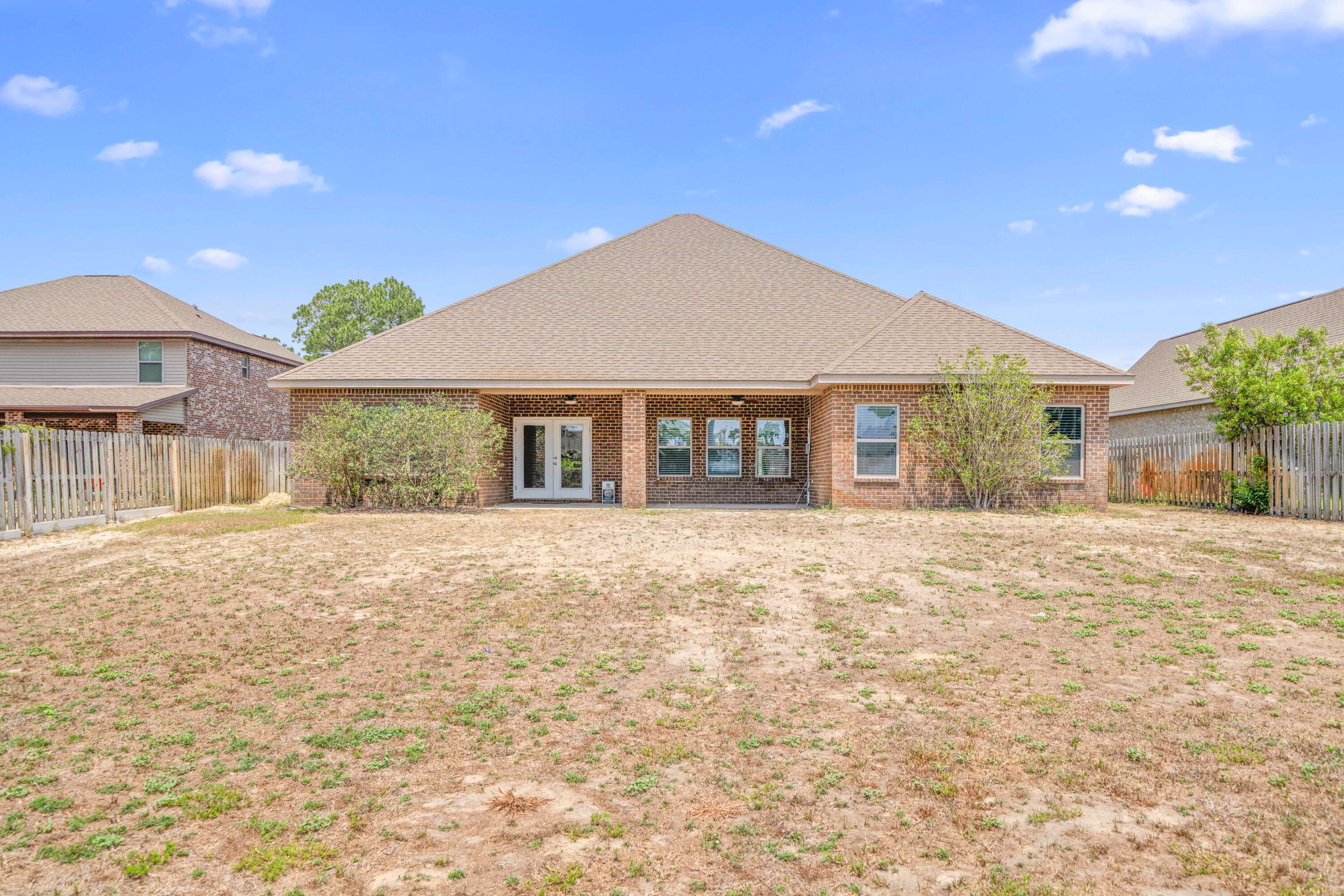 Peach Creek Phase II - Residential