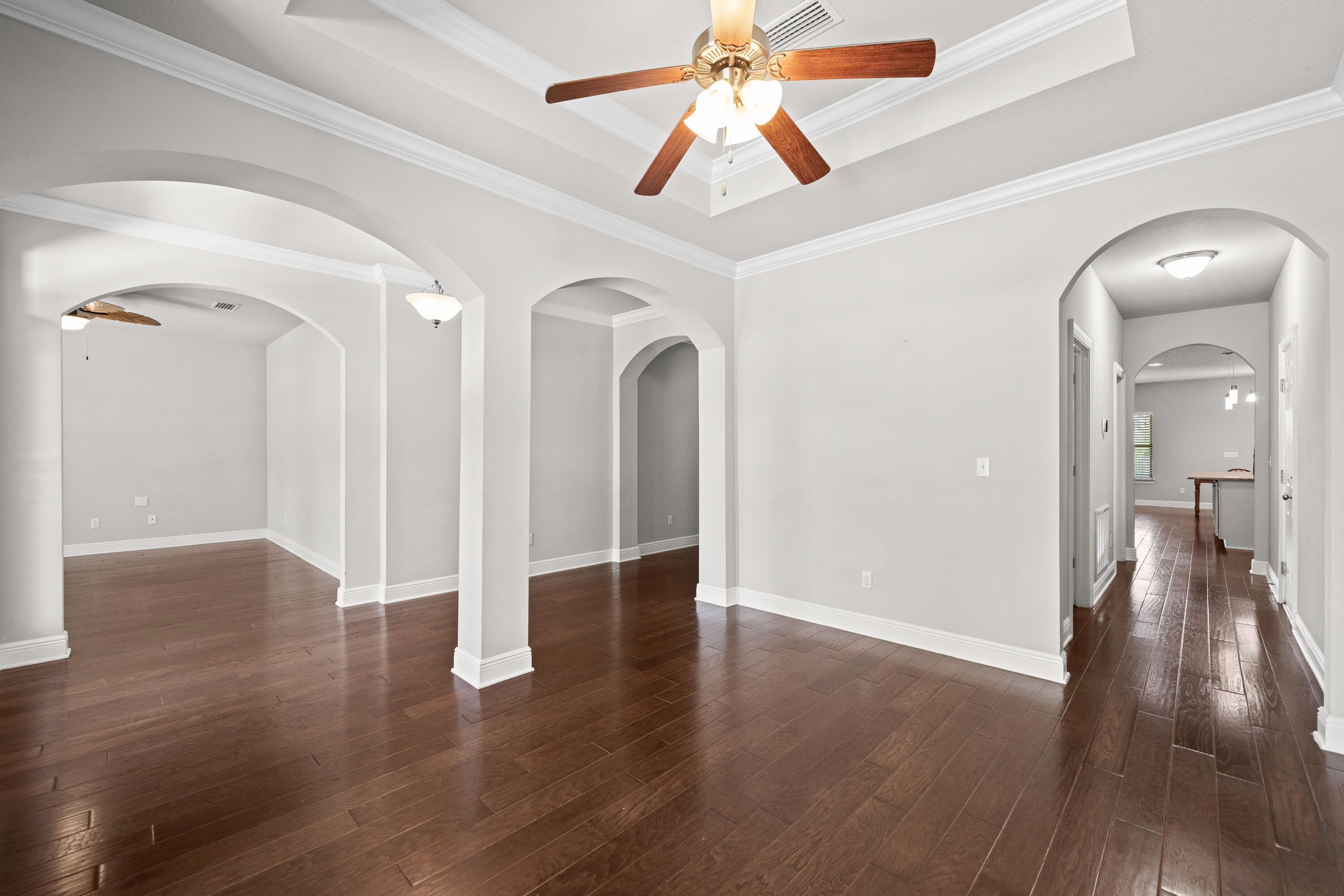 Peach Creek Phase II - Residential