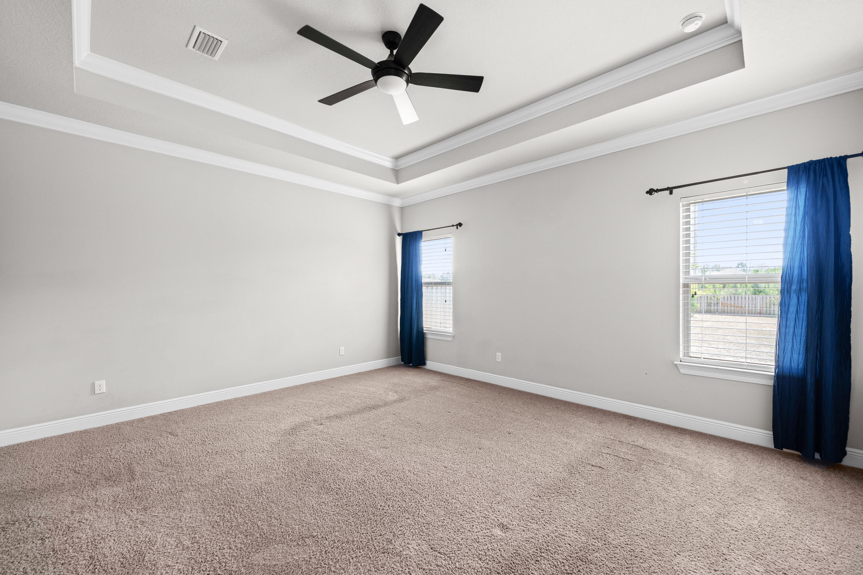 Peach Creek Phase II - Residential