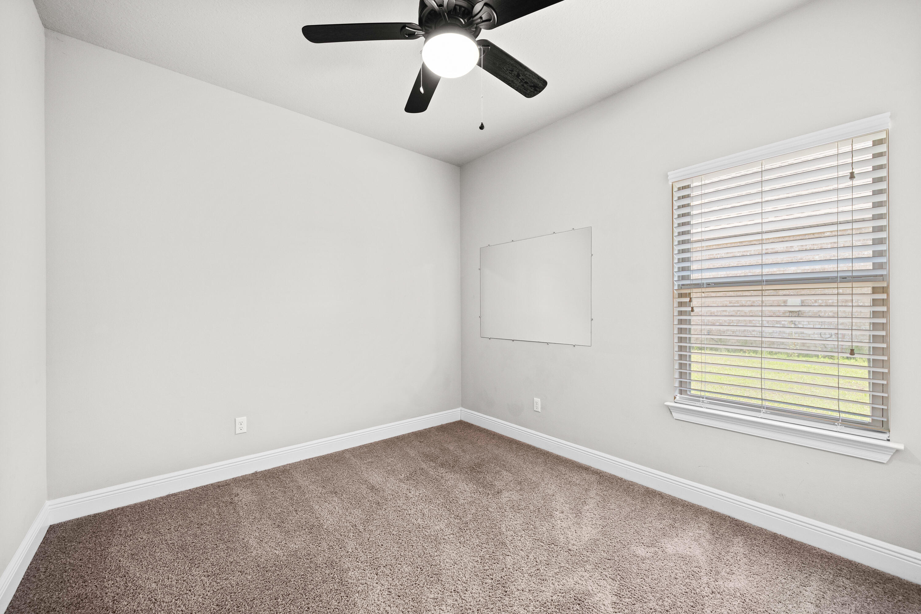 Peach Creek Phase II - Residential