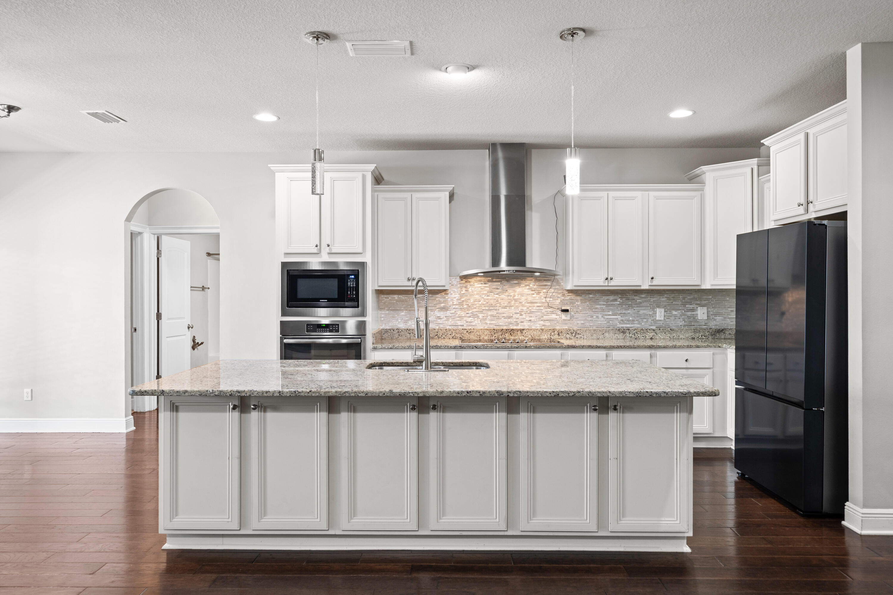 Peach Creek Phase II - Residential