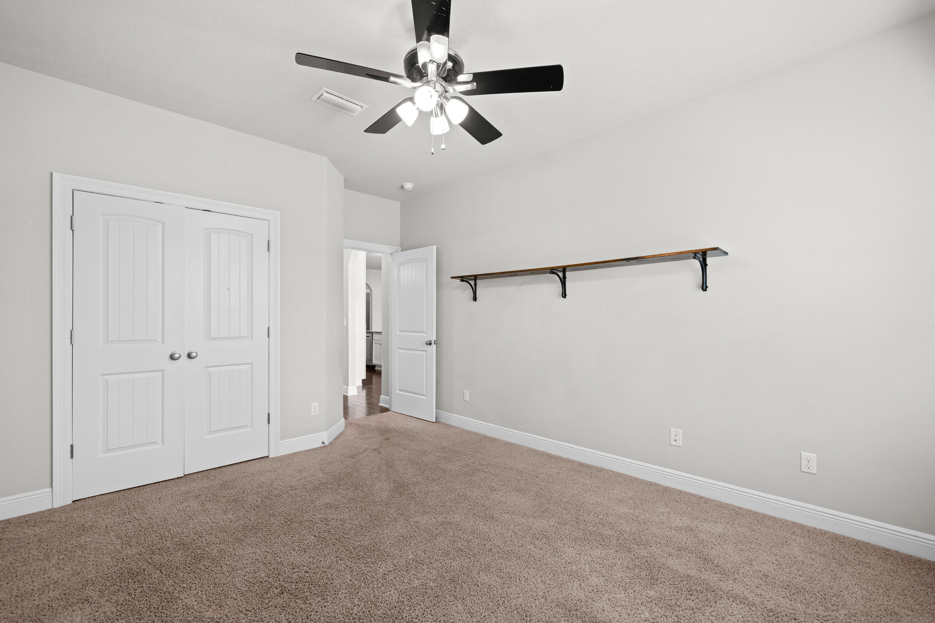 Peach Creek Phase II - Residential