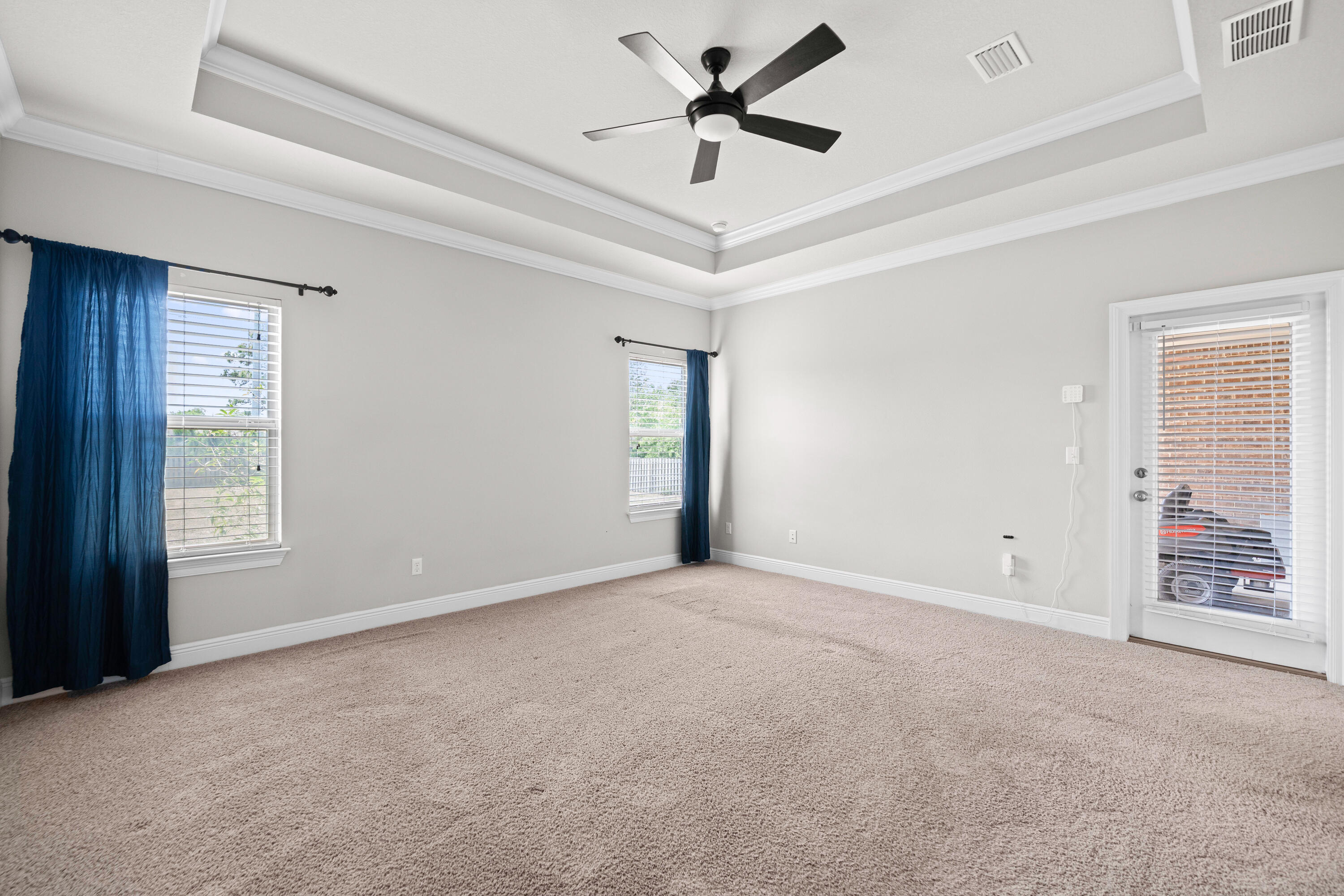 Peach Creek Phase II - Residential