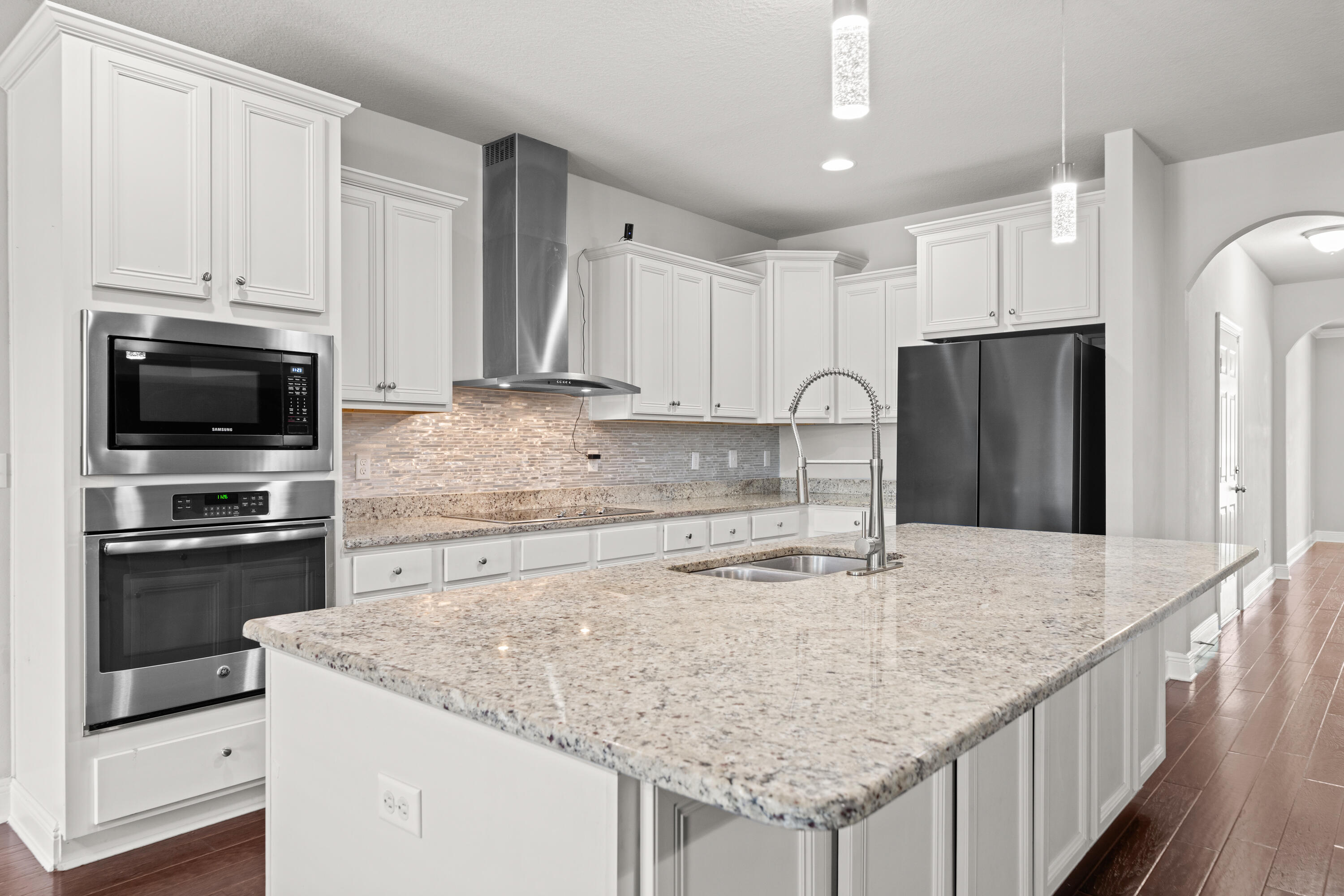 Peach Creek Phase II - Residential