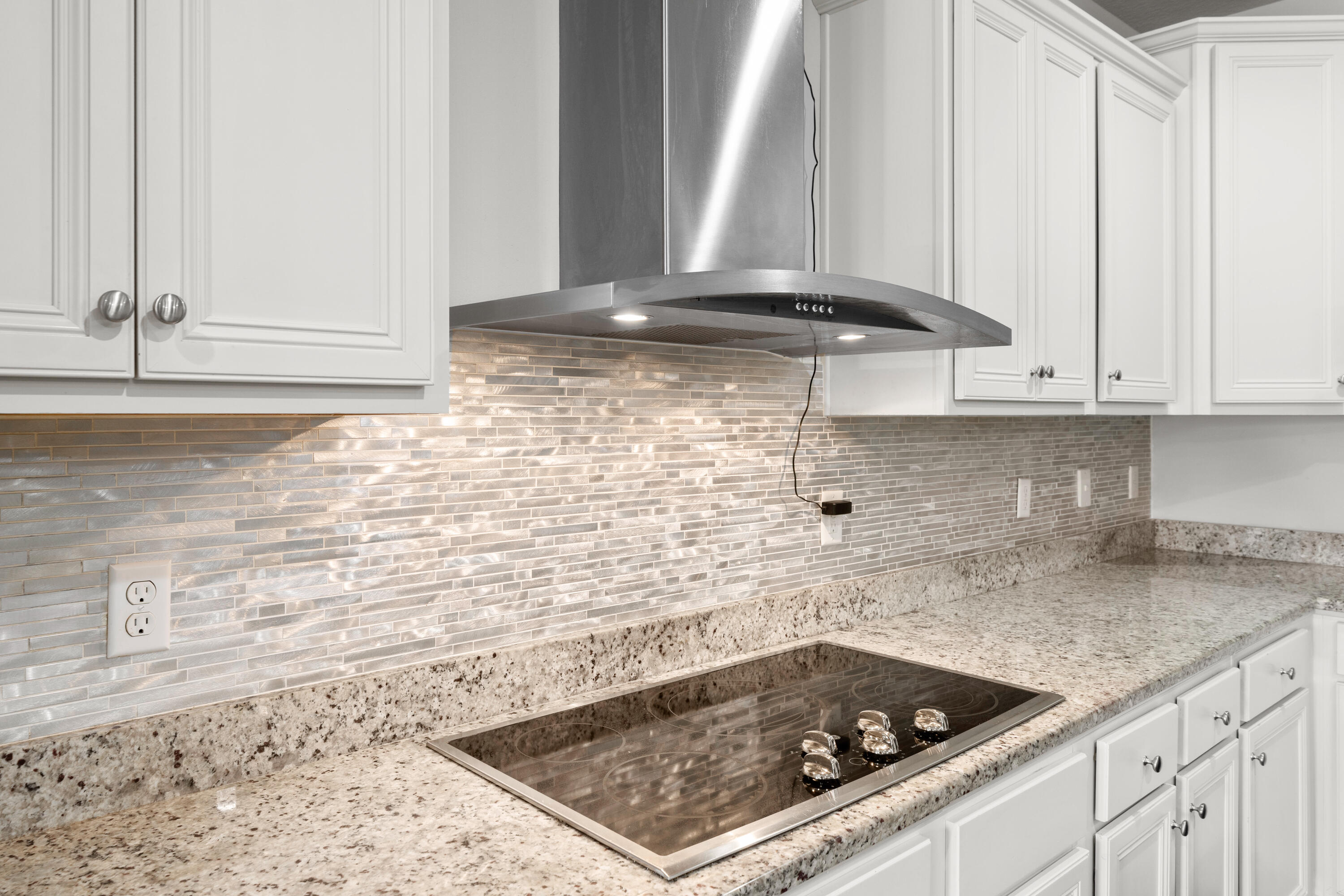 Peach Creek Phase II - Residential