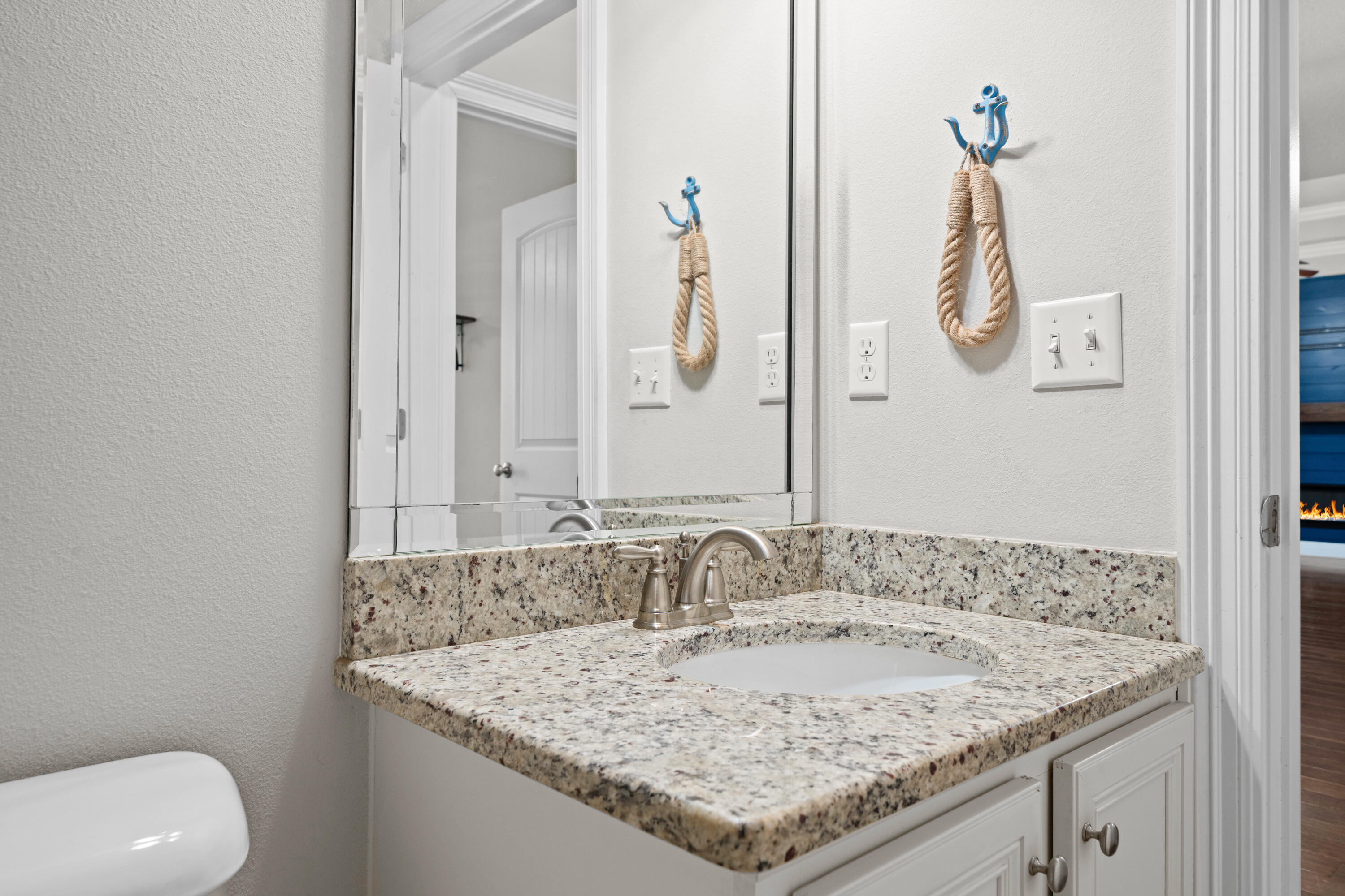 Peach Creek Phase II - Residential