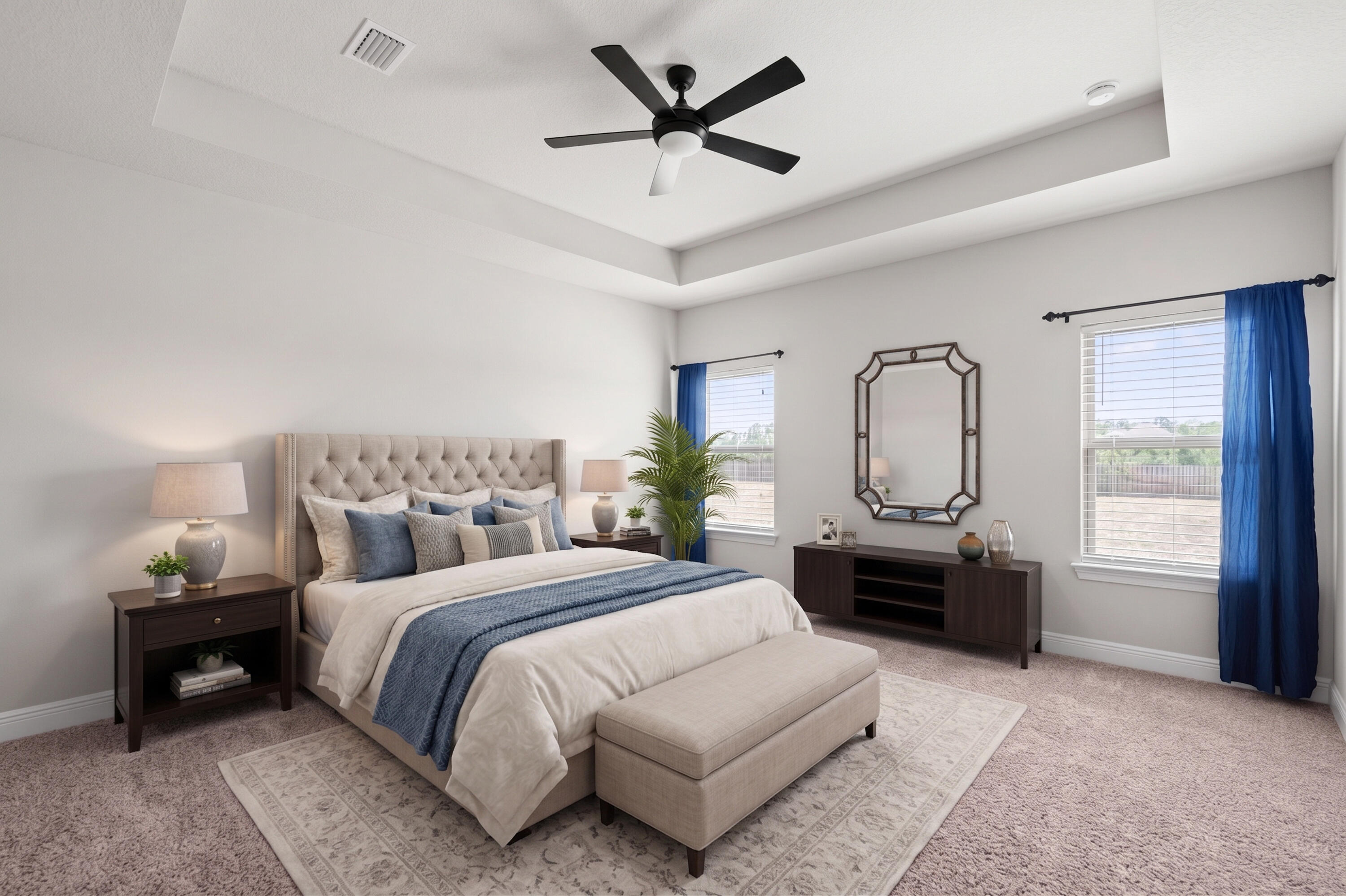 Peach Creek Phase II - Residential