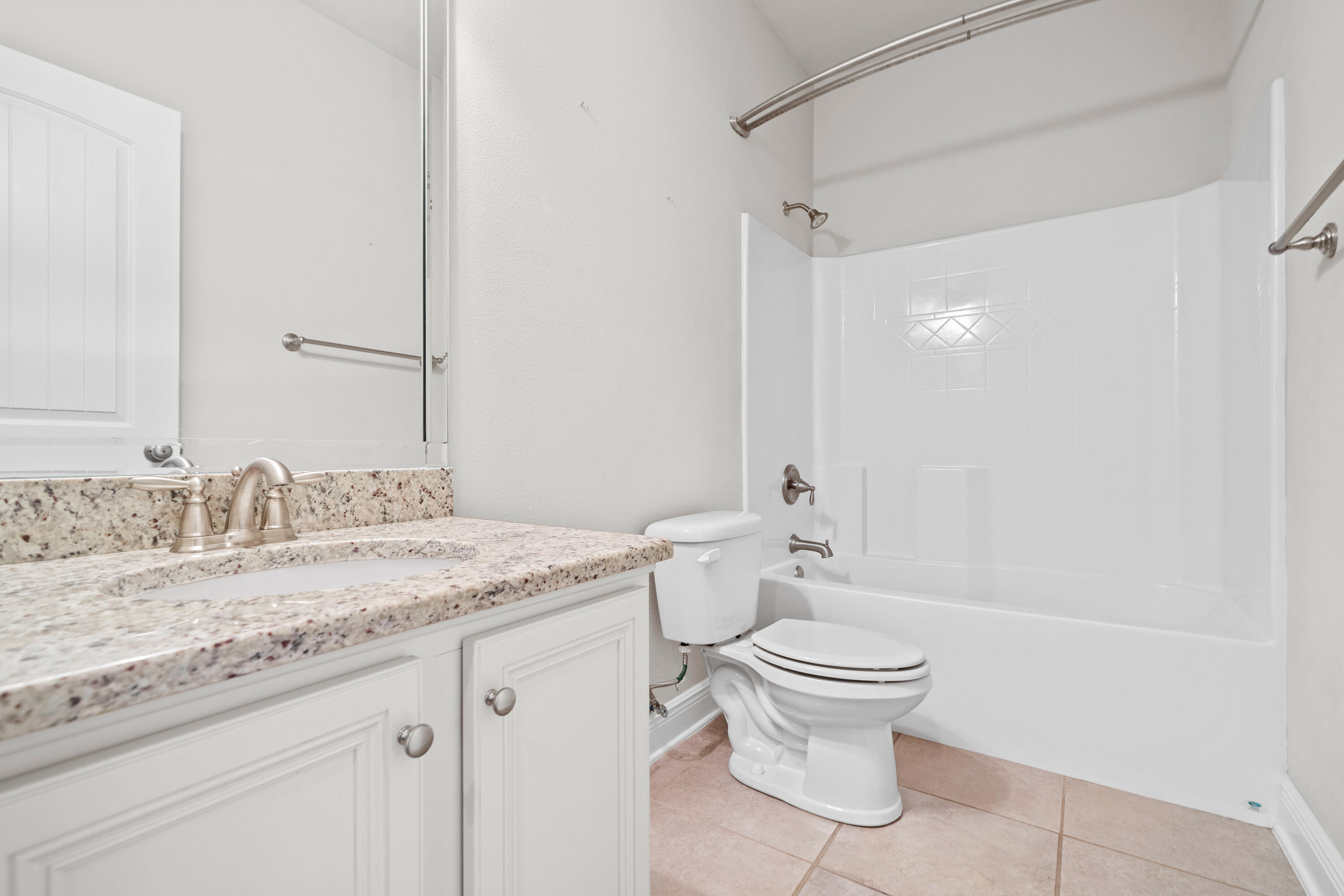 Peach Creek Phase II - Residential