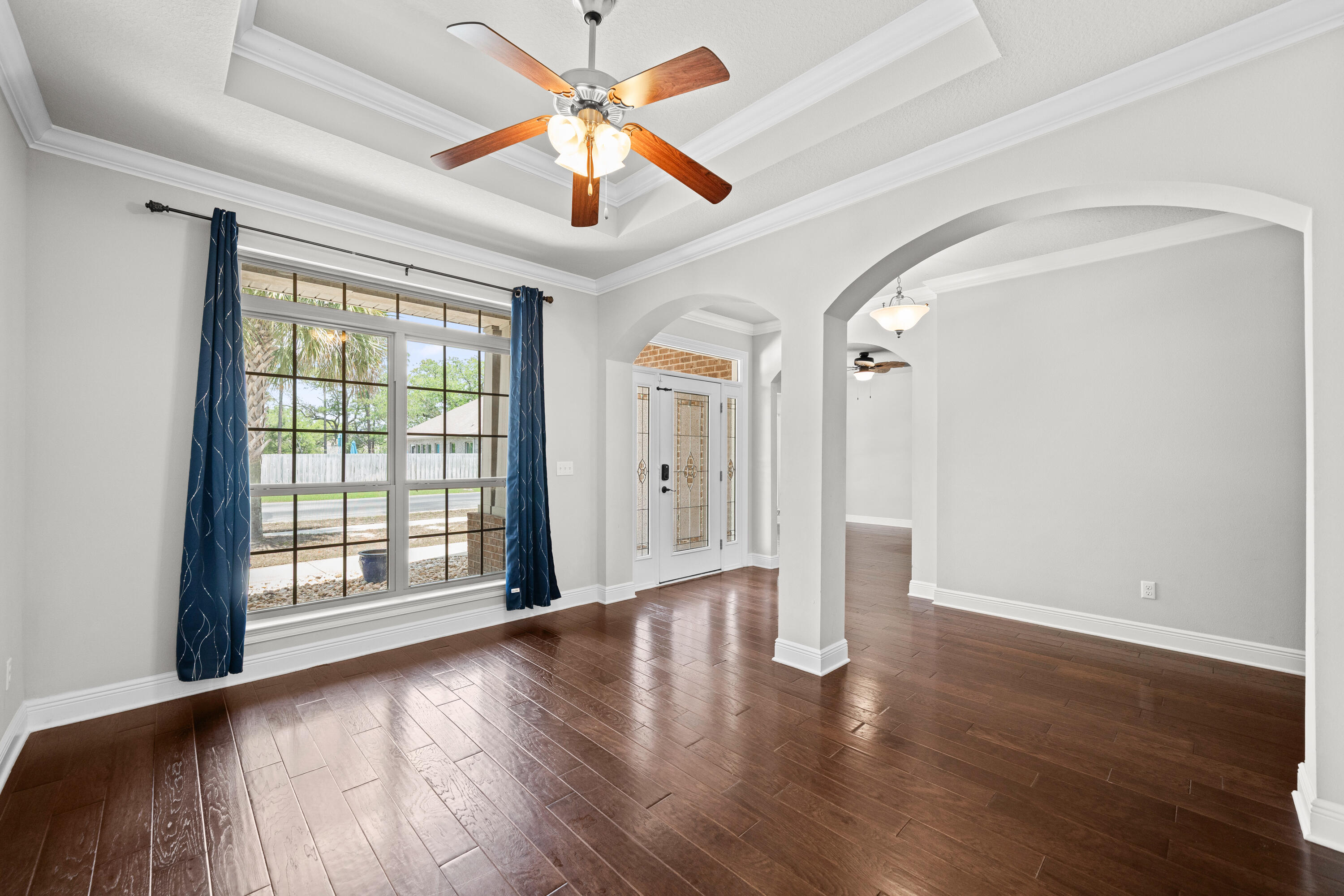 Peach Creek Phase II - Residential